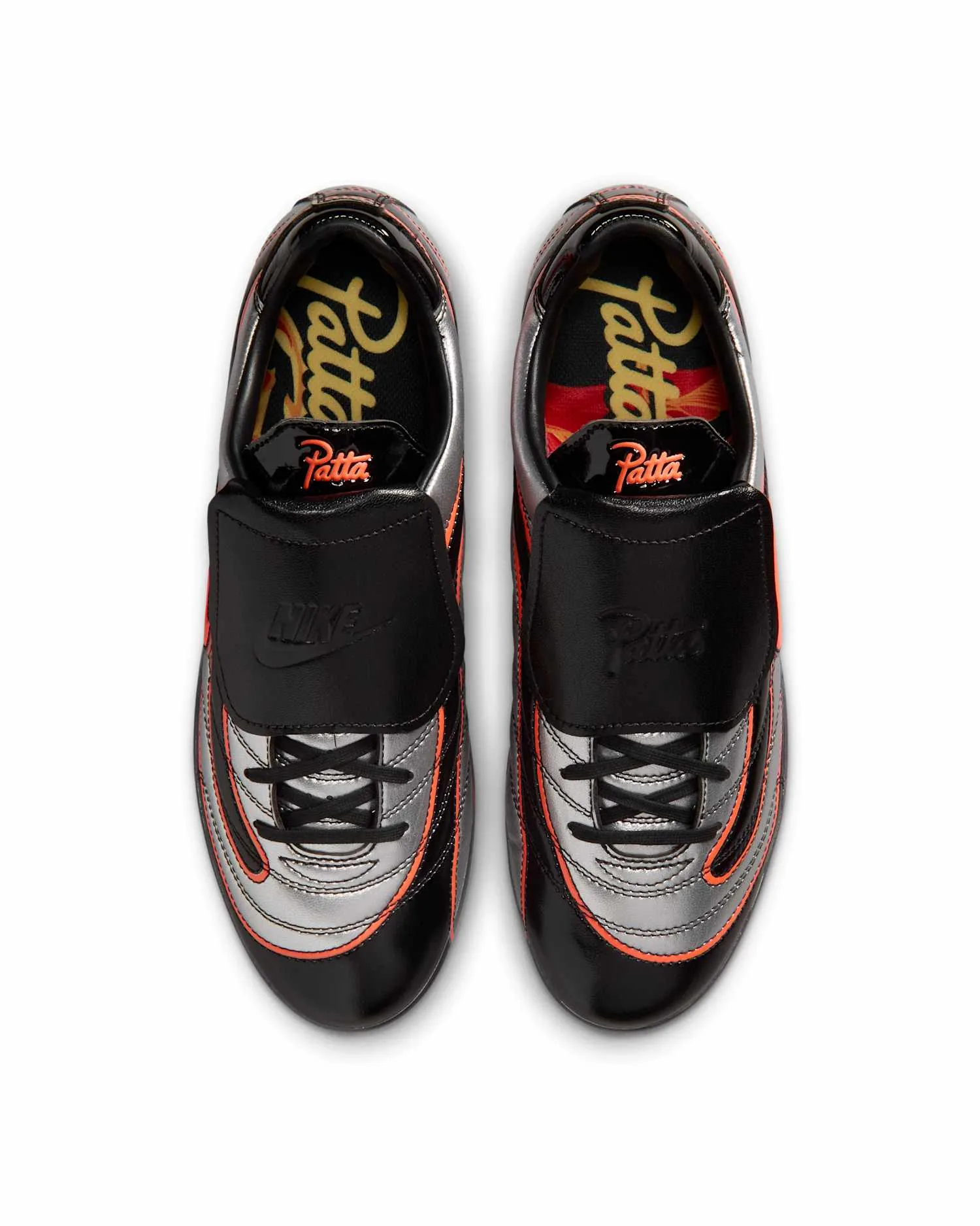 Netherlands x Patta image 23