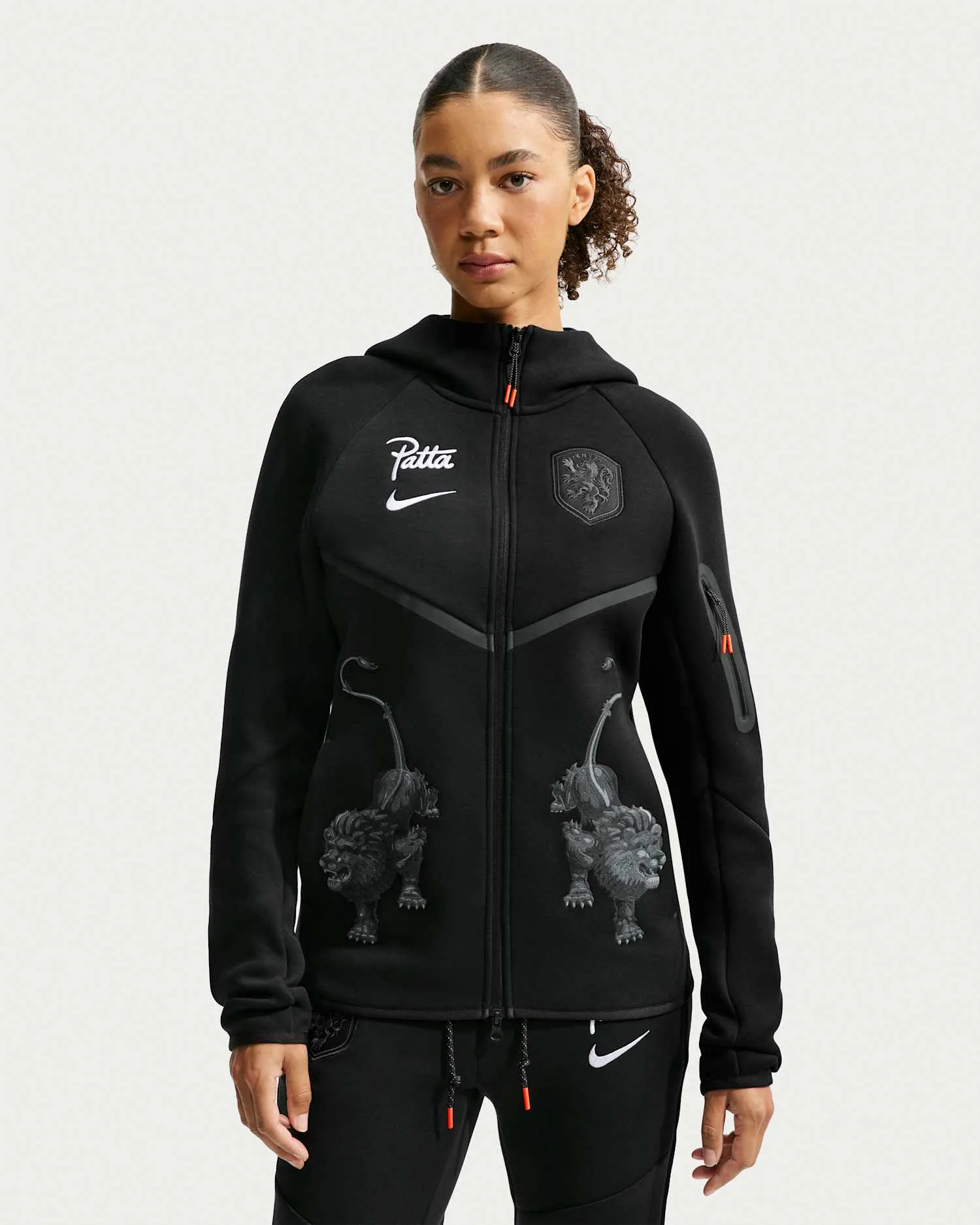 Netherlands x Patta image 25
