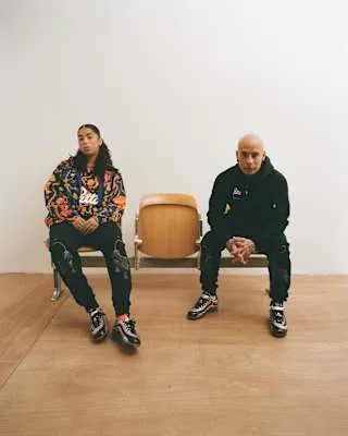 Netherlands x Patta