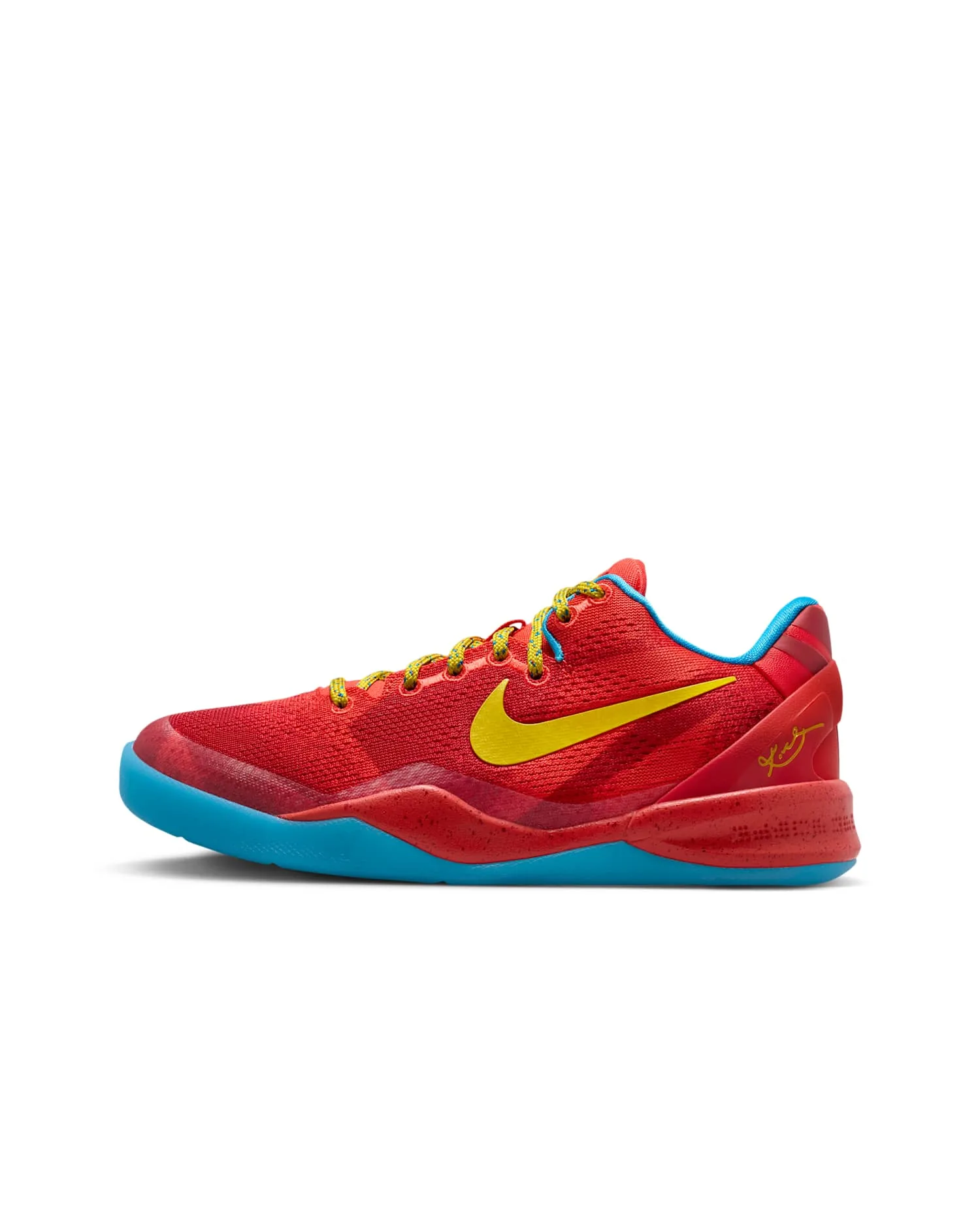 Kobe VIII Protro image 10