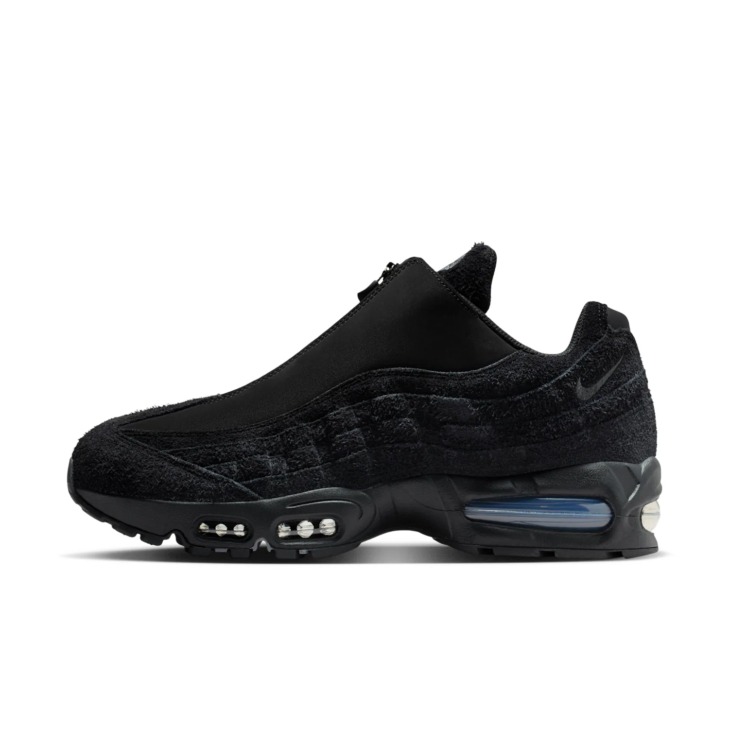 Nike Air Max 95 Big Bubble
