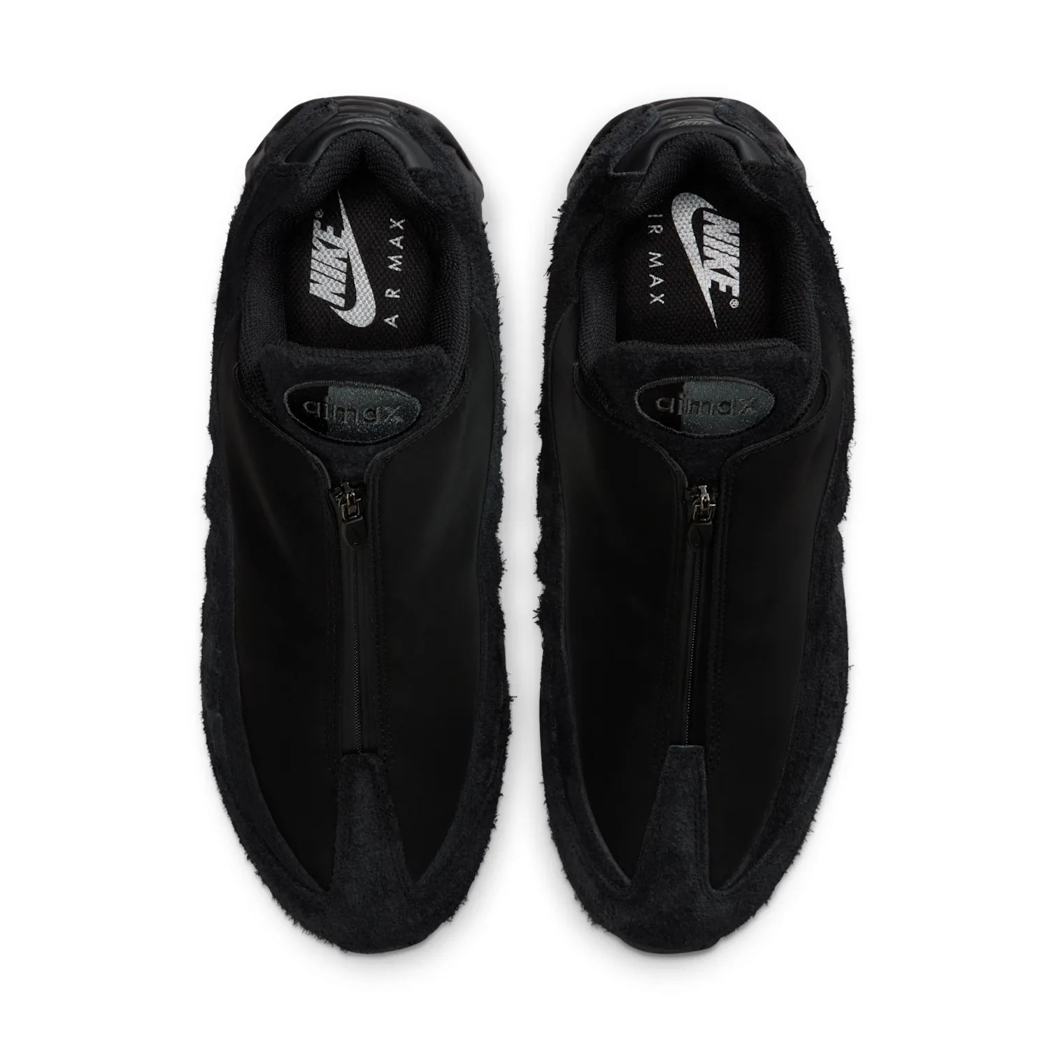 Nike Air Max 95 Big Bubble image 4