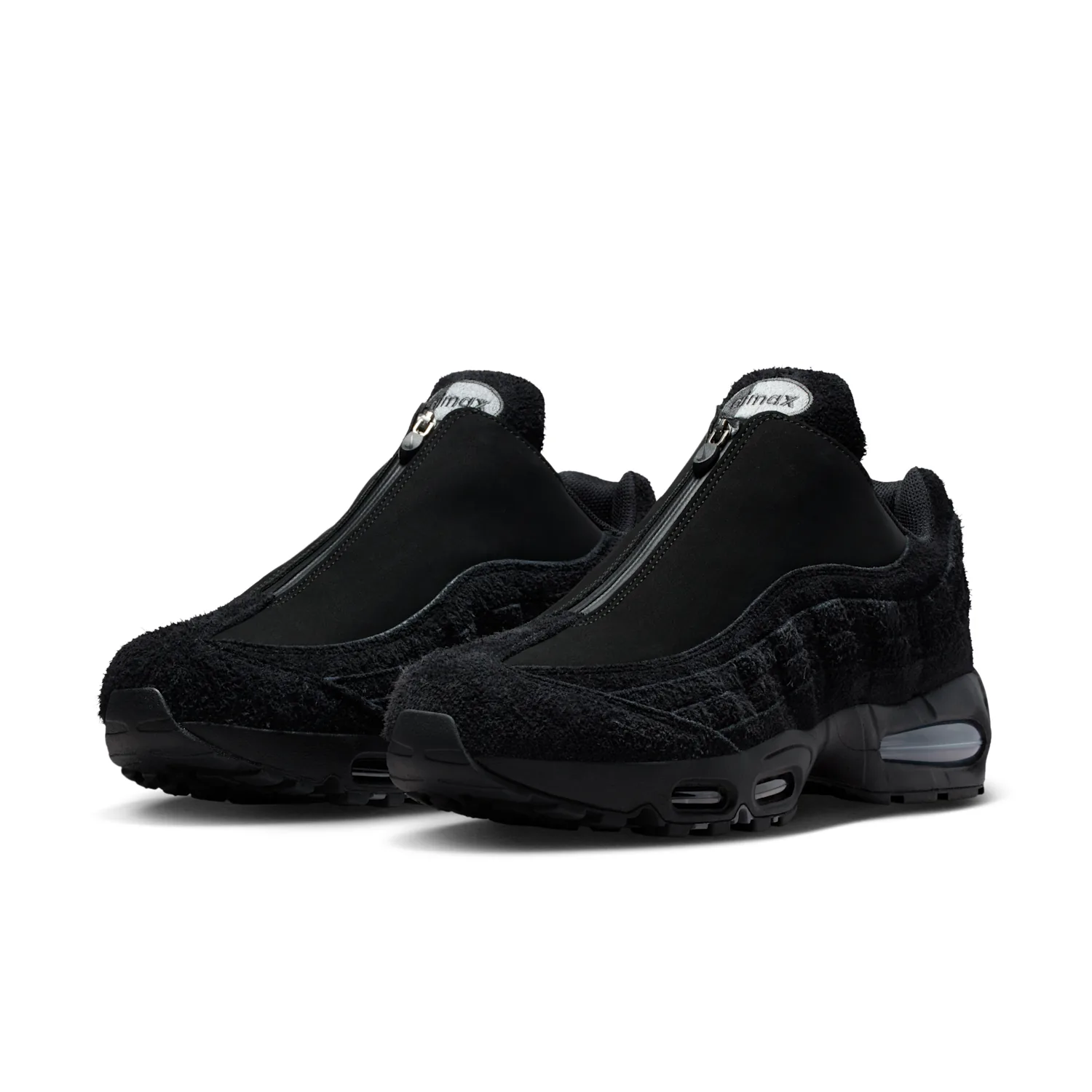 Nike Air Max 95 Big Bubble image 5