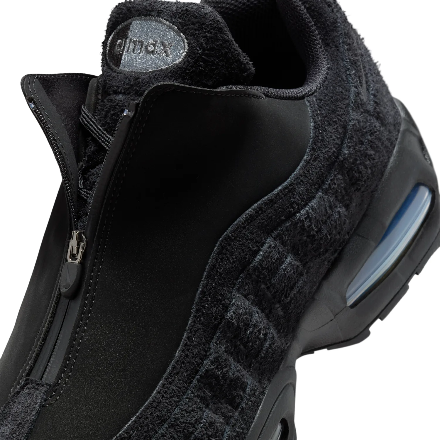 Nike Air Max 95 Big Bubble image 7
