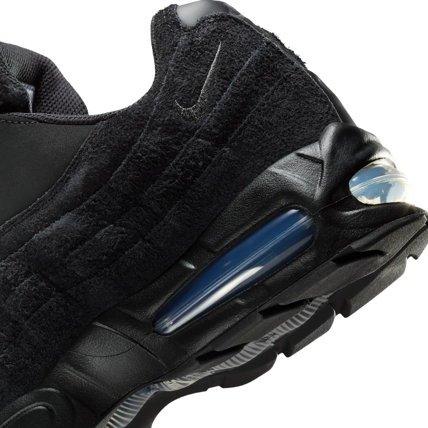 Nike Air Max 95 Big Bubble image 8