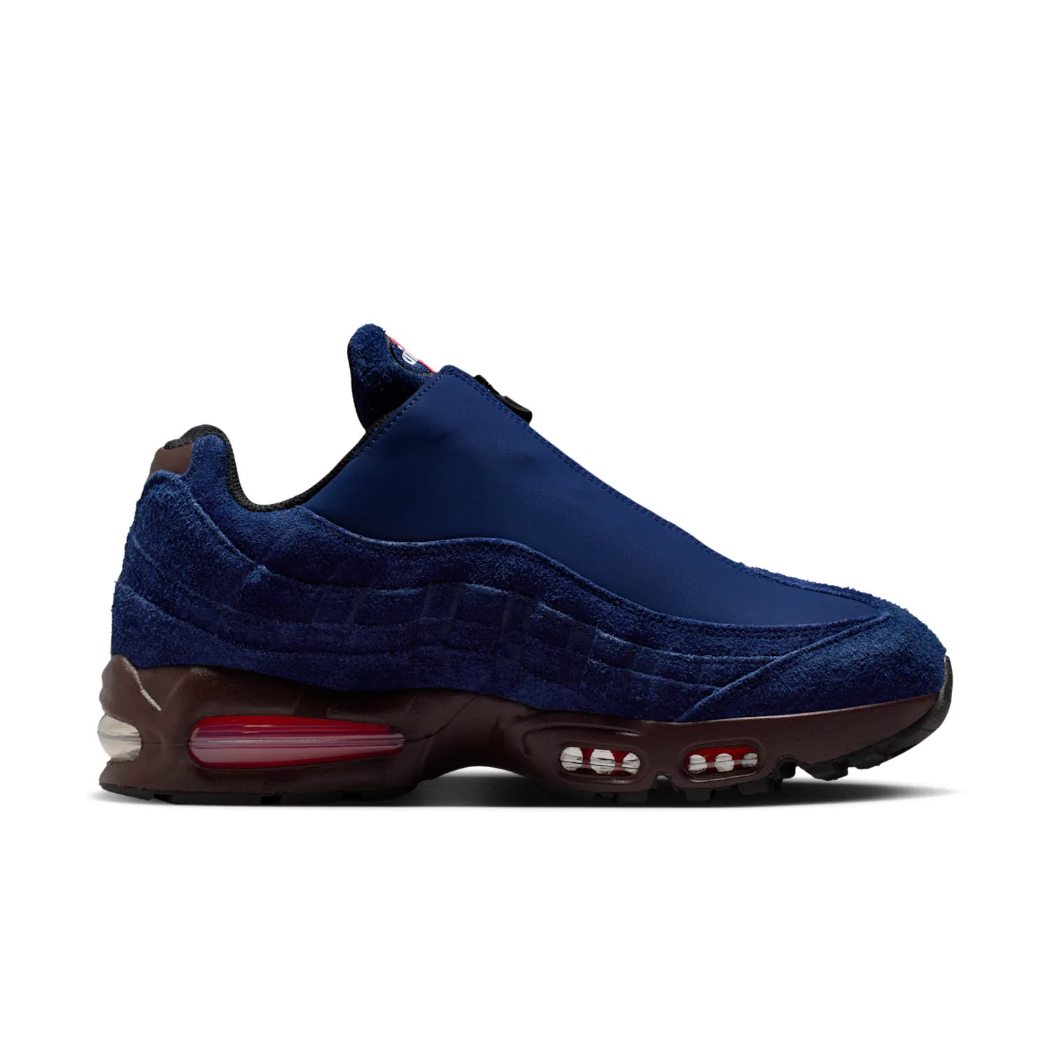 Nike Air Max 95 Big Bubble image 3