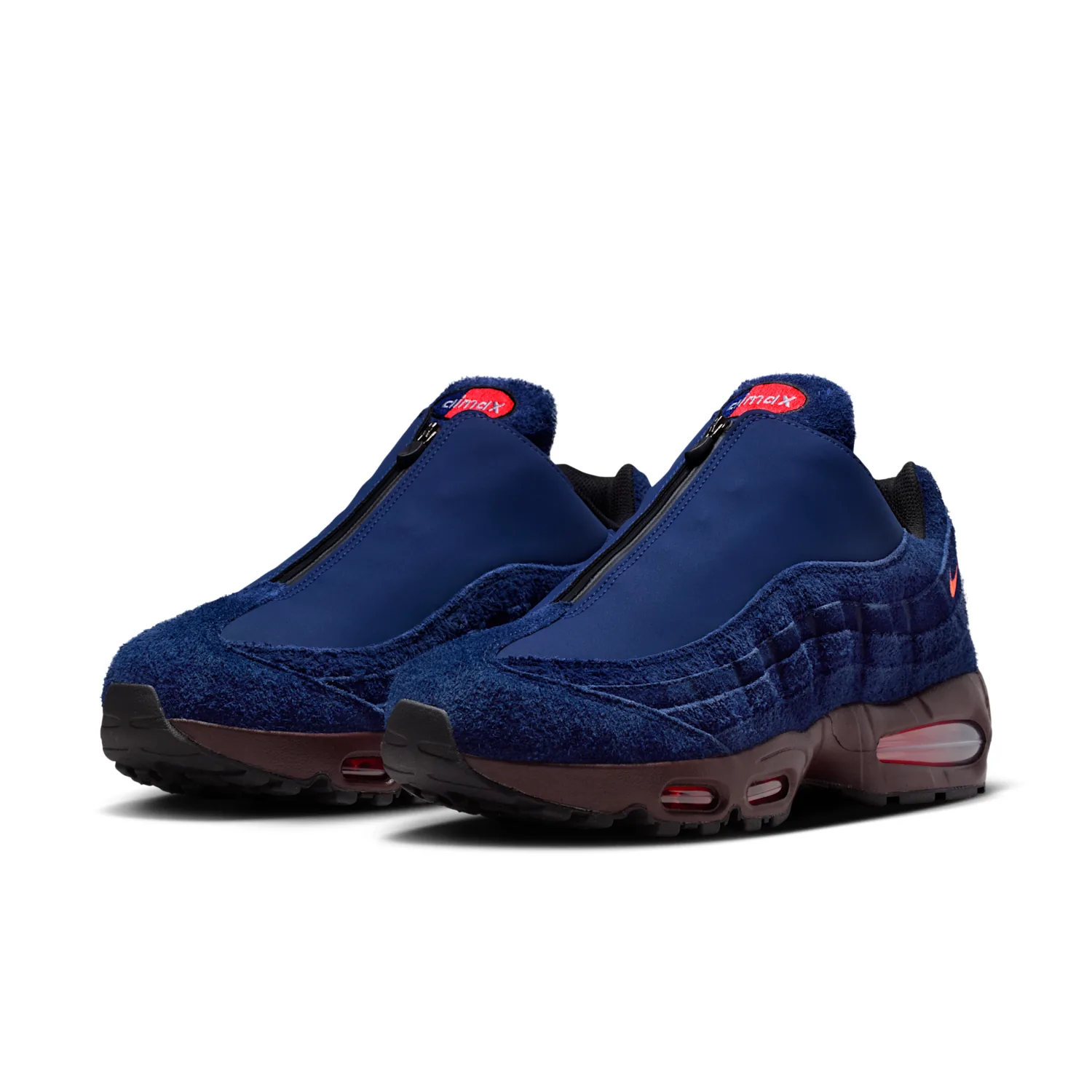 Nike Air Max 95 Big Bubble image 5