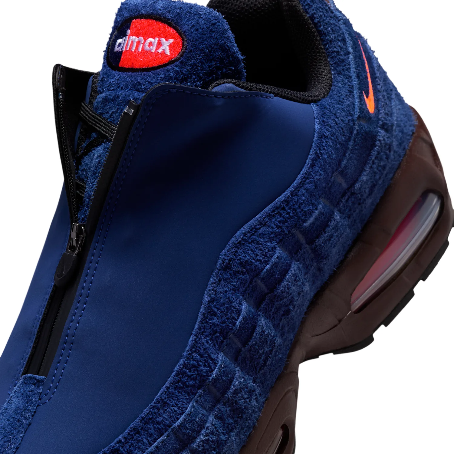 Nike Air Max 95 Big Bubble image 7