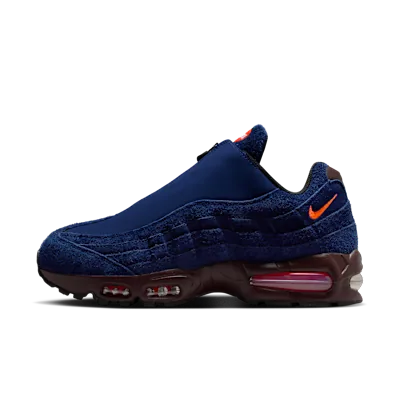 Nike Air Max 95 Big Bubble