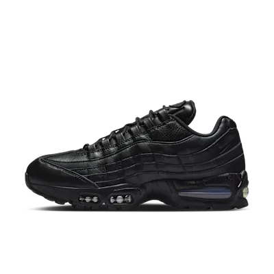 Nike Air Max 95 Big Bubble Leather