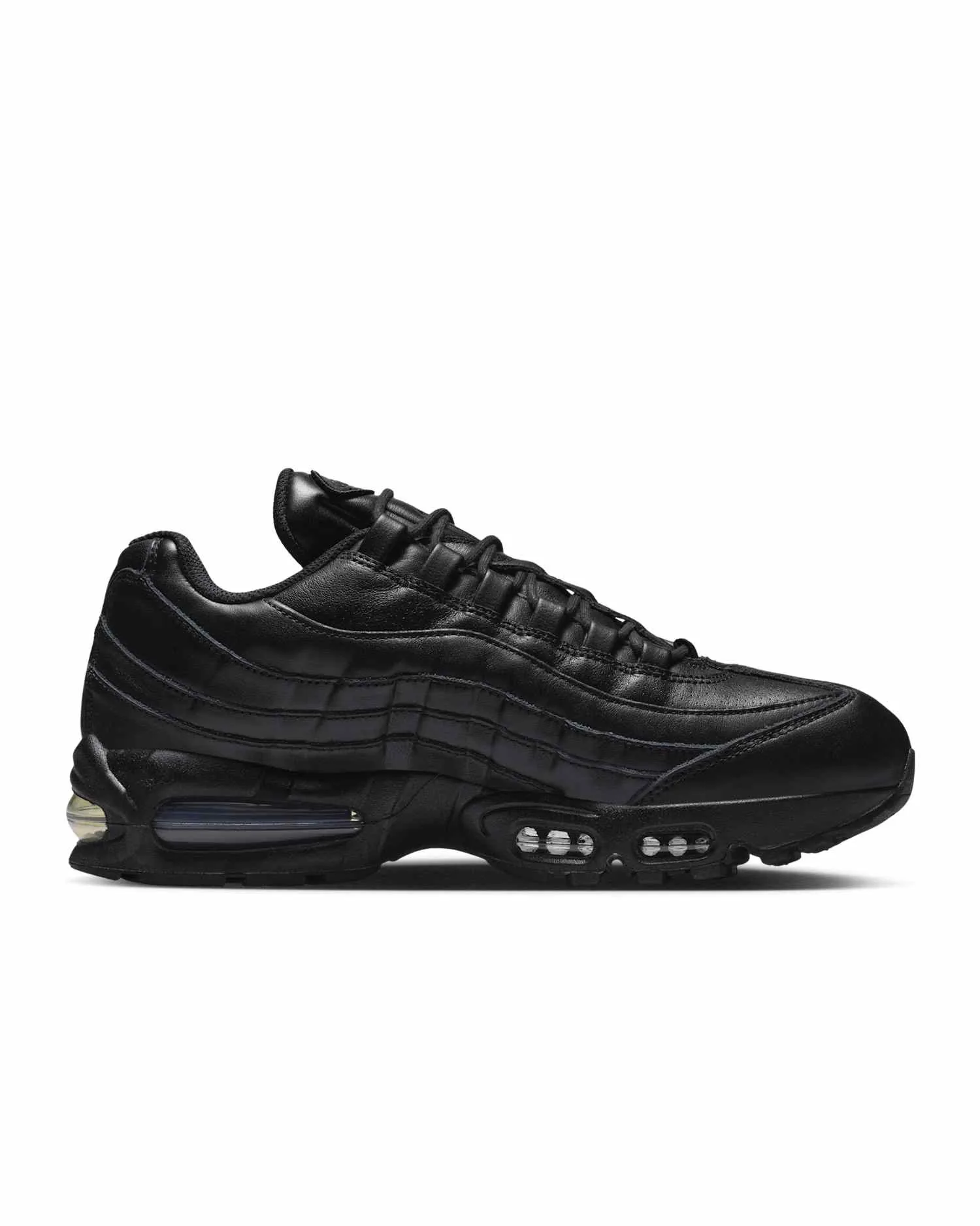 Nike Air Max 95 Big Bubble Leather image 3