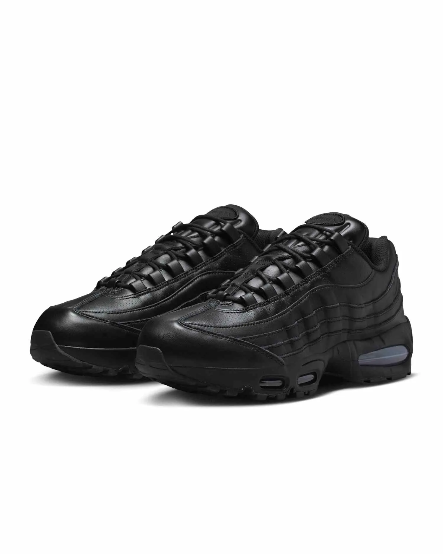 Nike Air Max 95 Big Bubble Leather image 6
