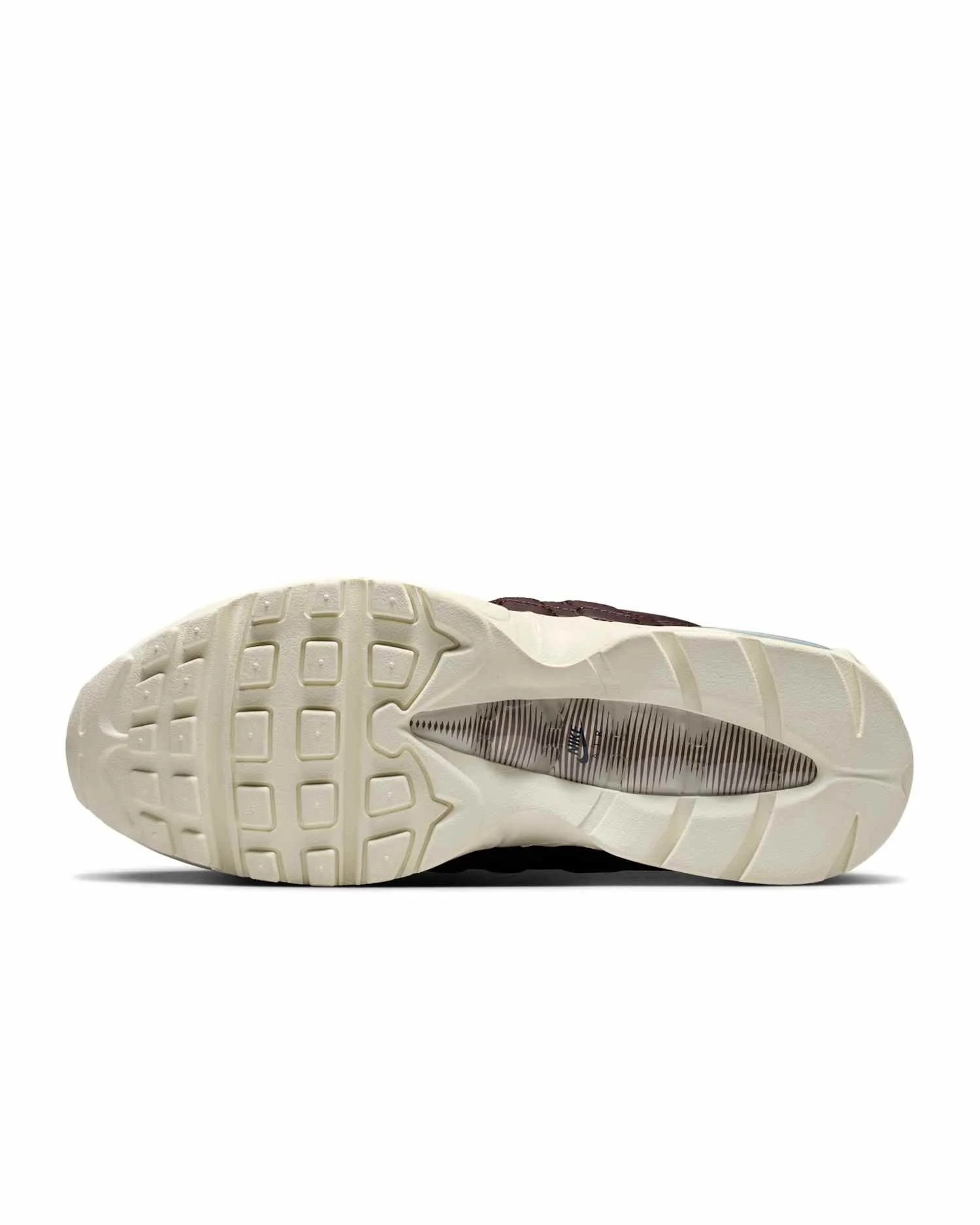 Nike Air Max 95 Big Bubble Leather image 2