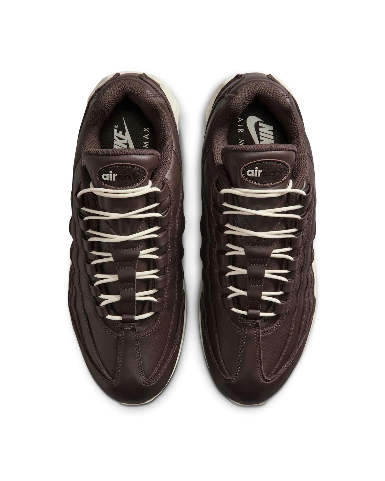 Nike Air Max 95 Big Bubble Leather image 4