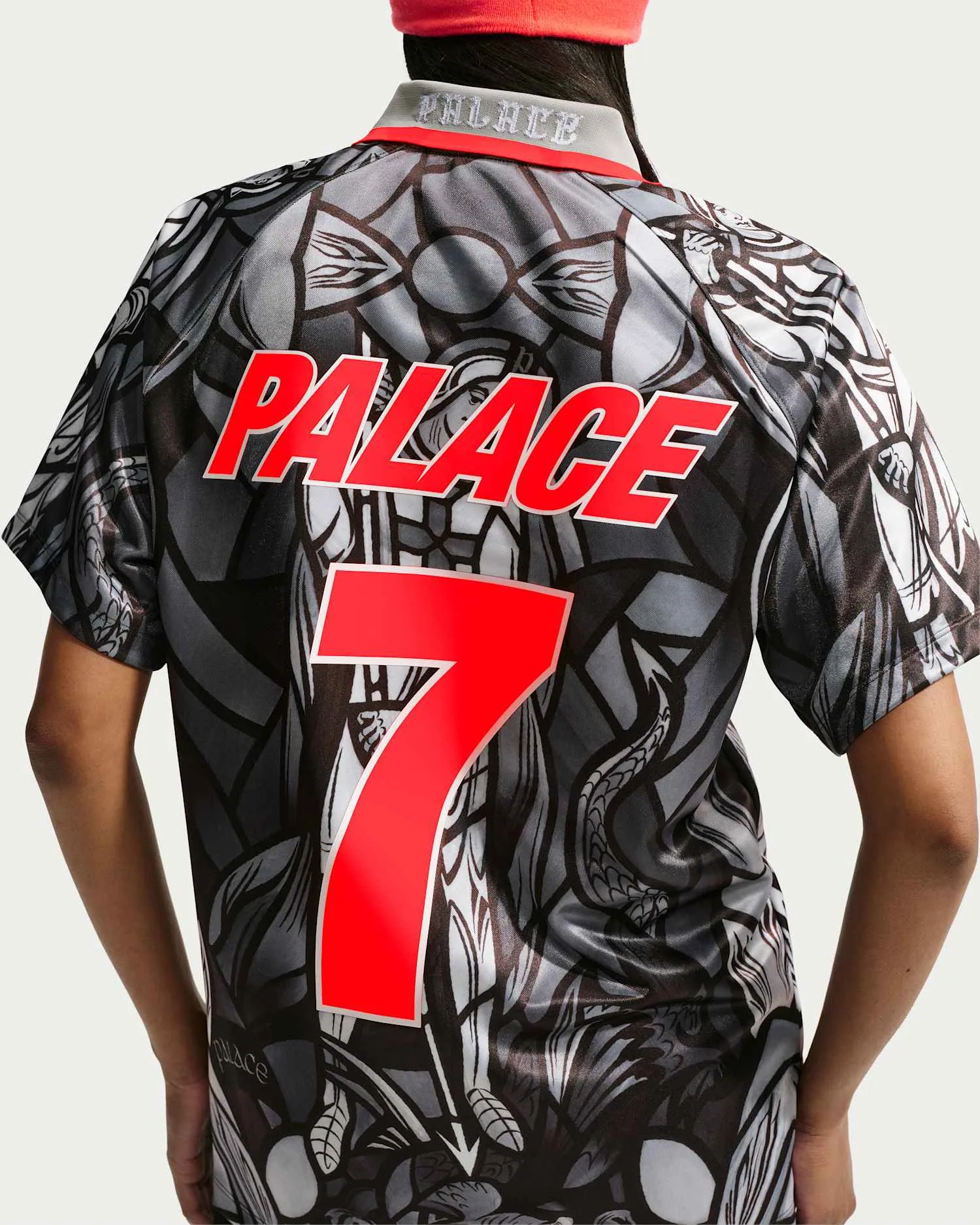 England x Palace image 5