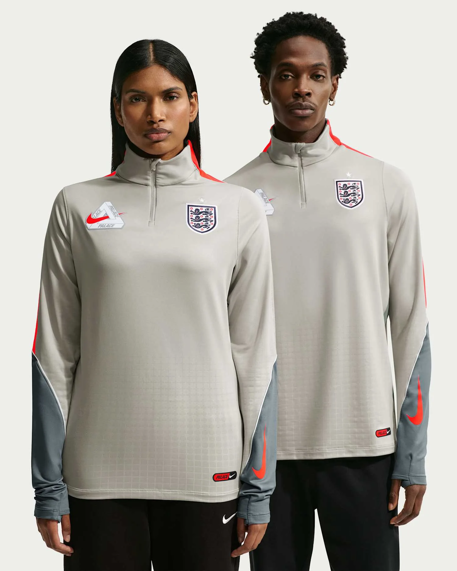 England x Palace image 6