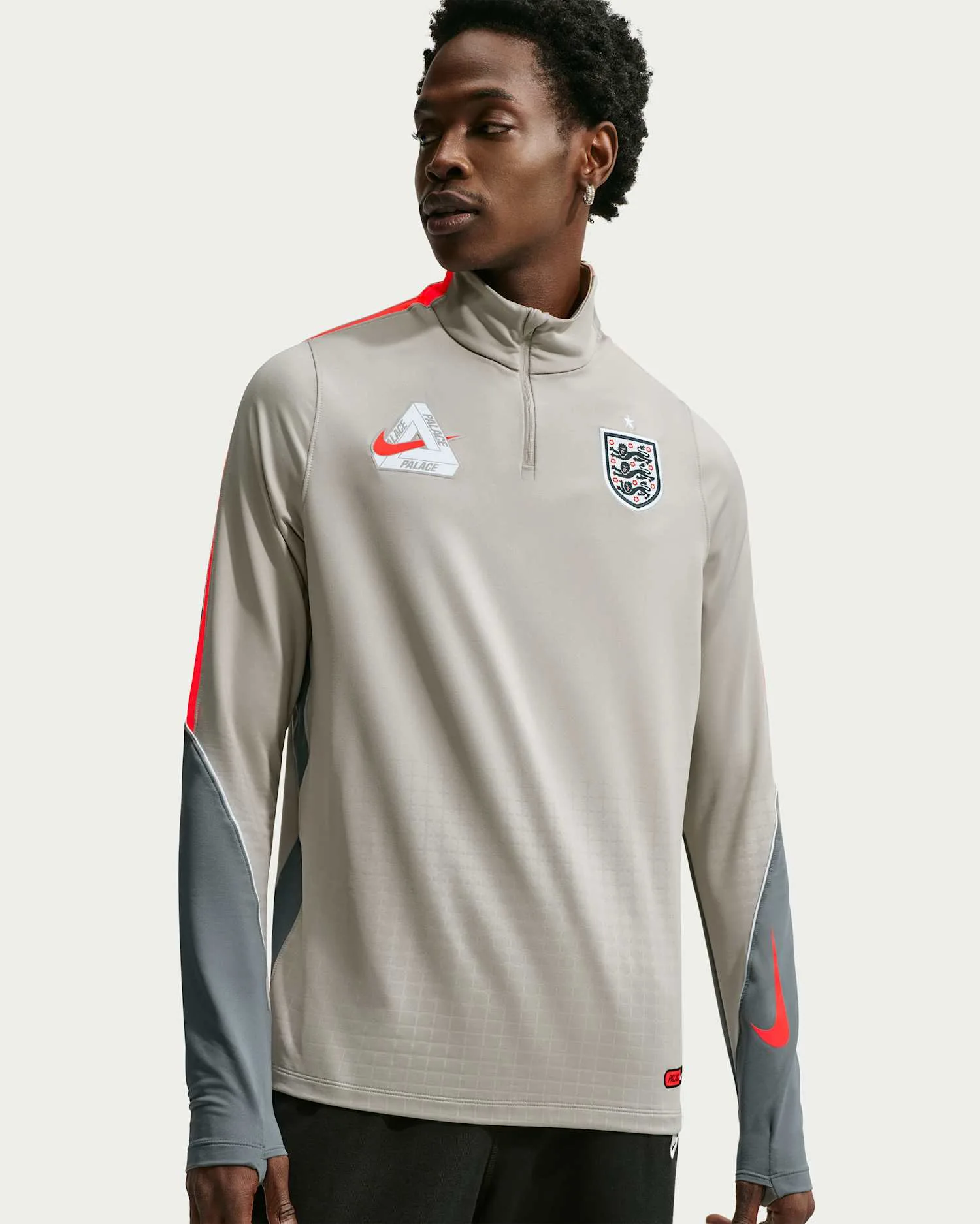 England x Palace image 8