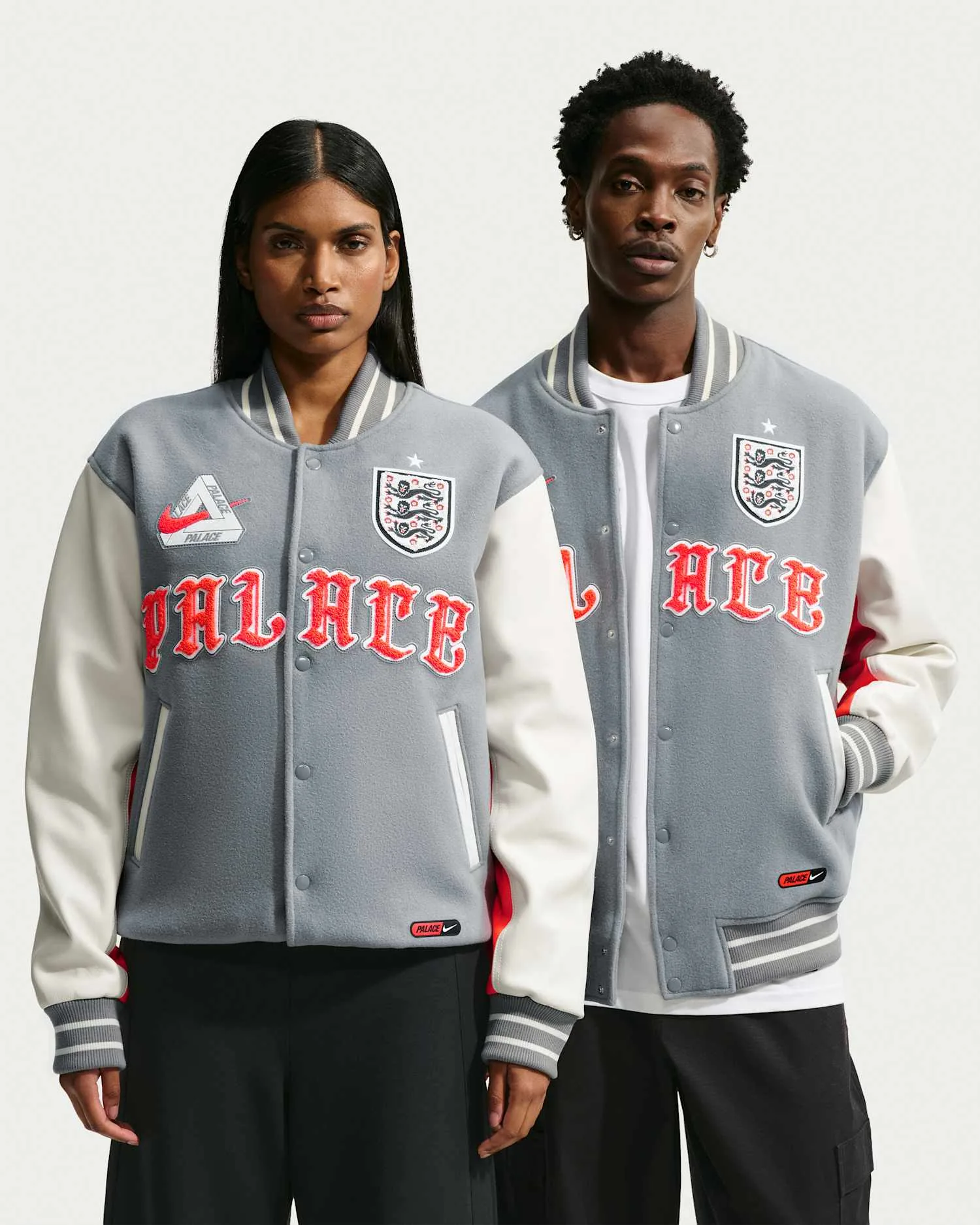 England x Palace image 10