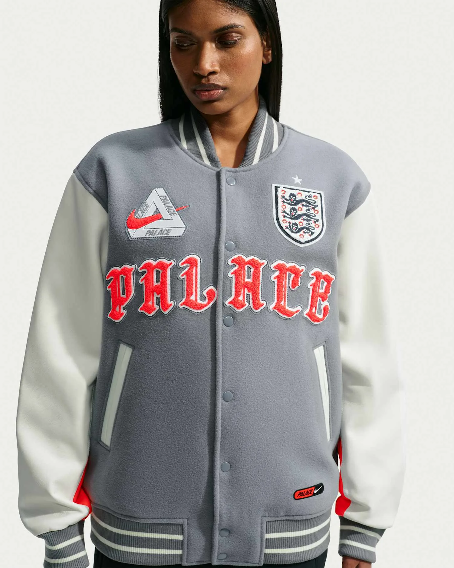 England x Palace image 11