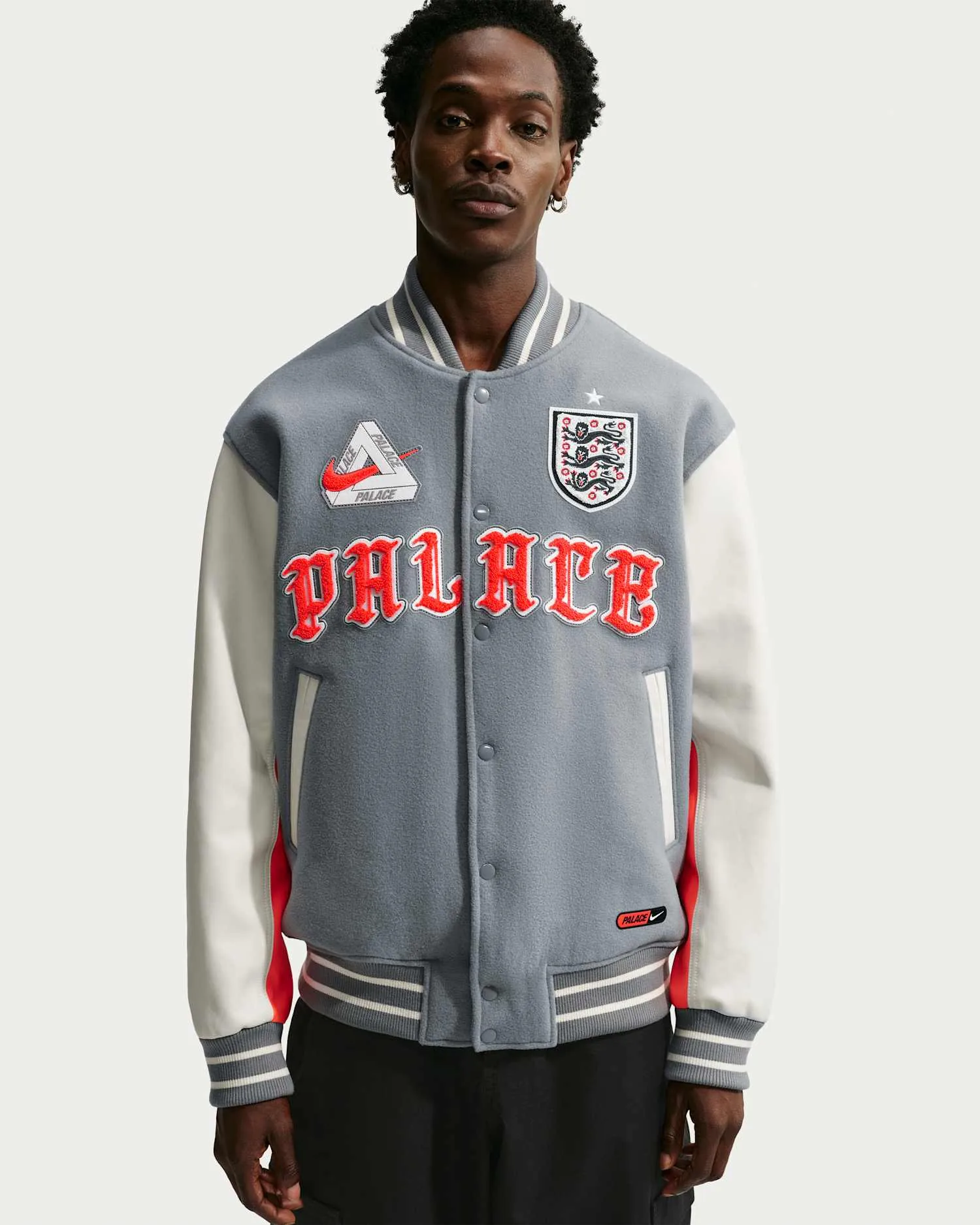 England x Palace image 13