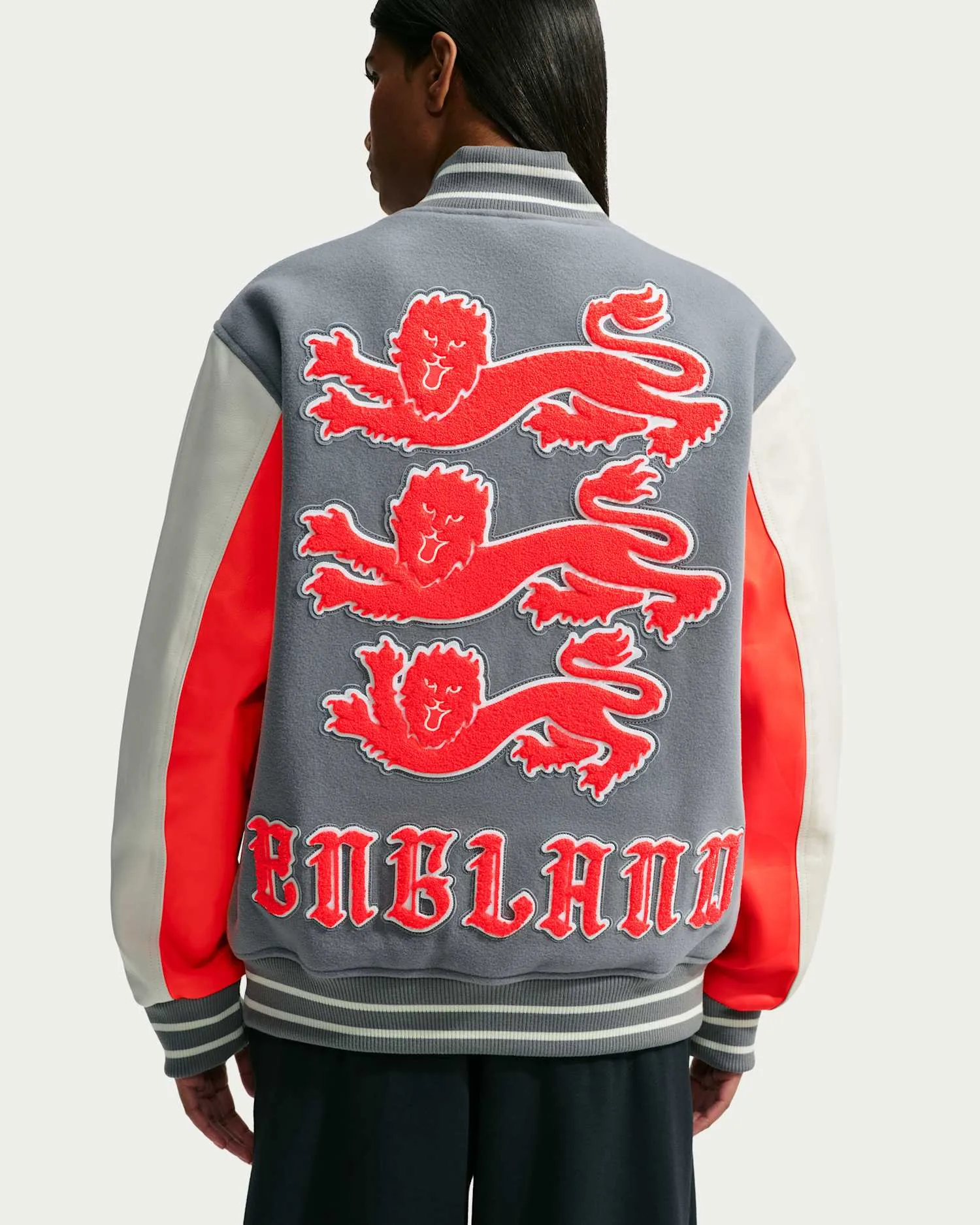 England x Palace image 14