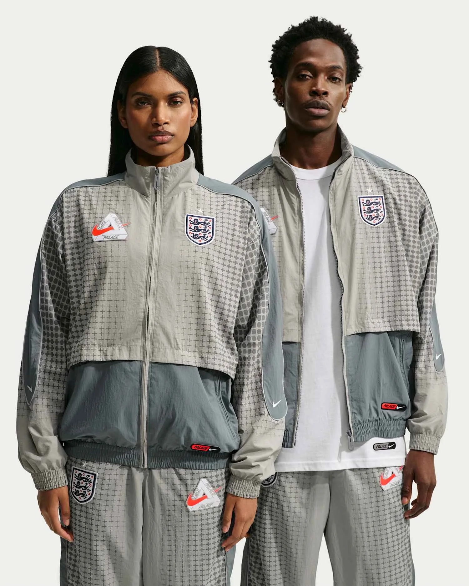 England x Palace image 15