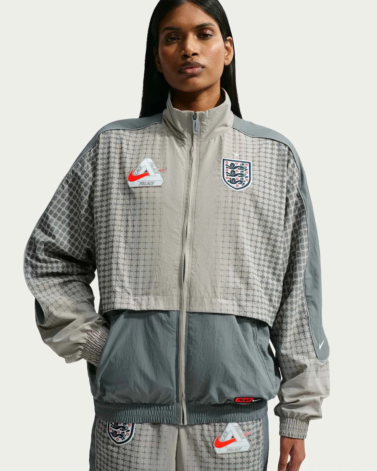 England x Palace image 16