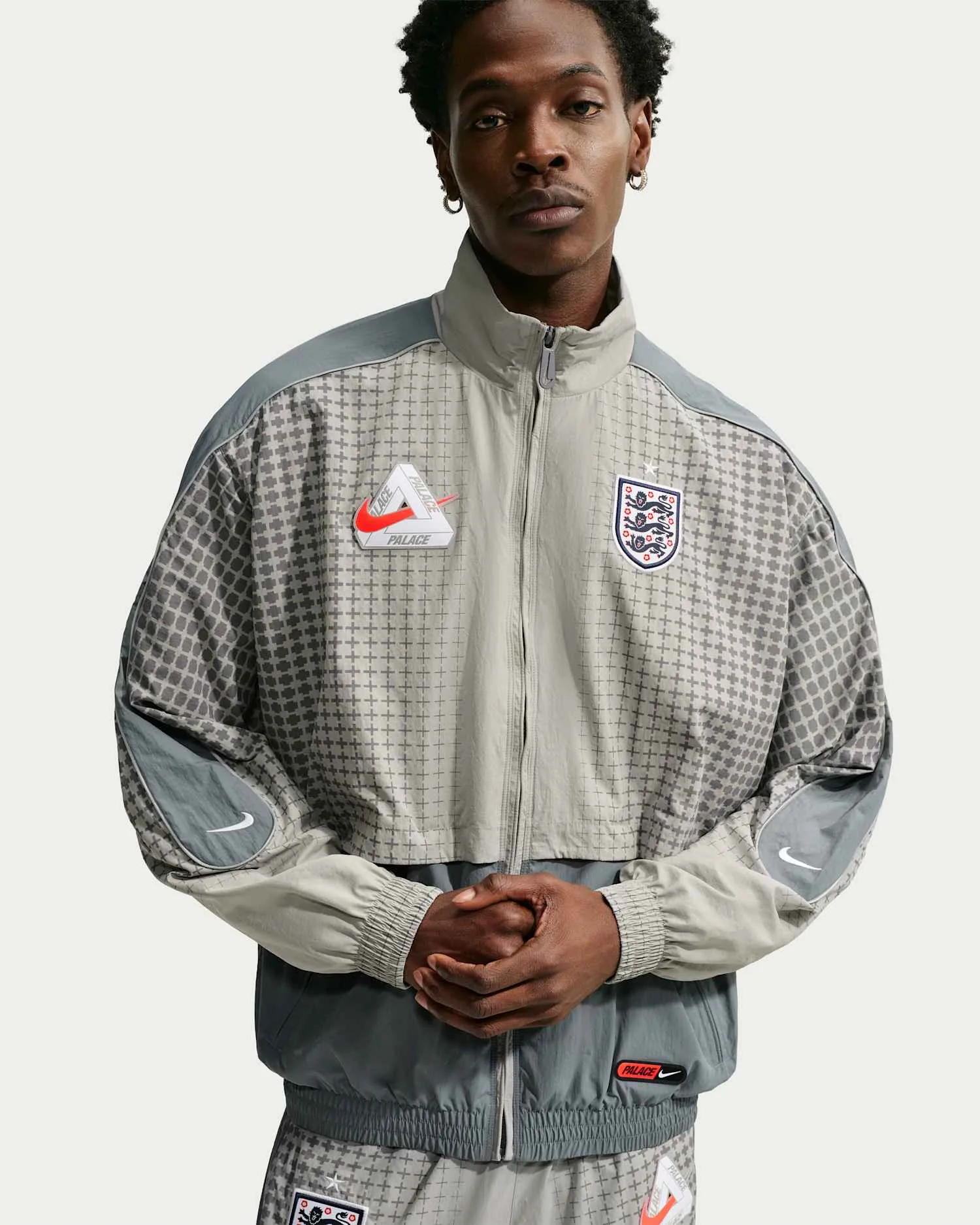 England x Palace image 17