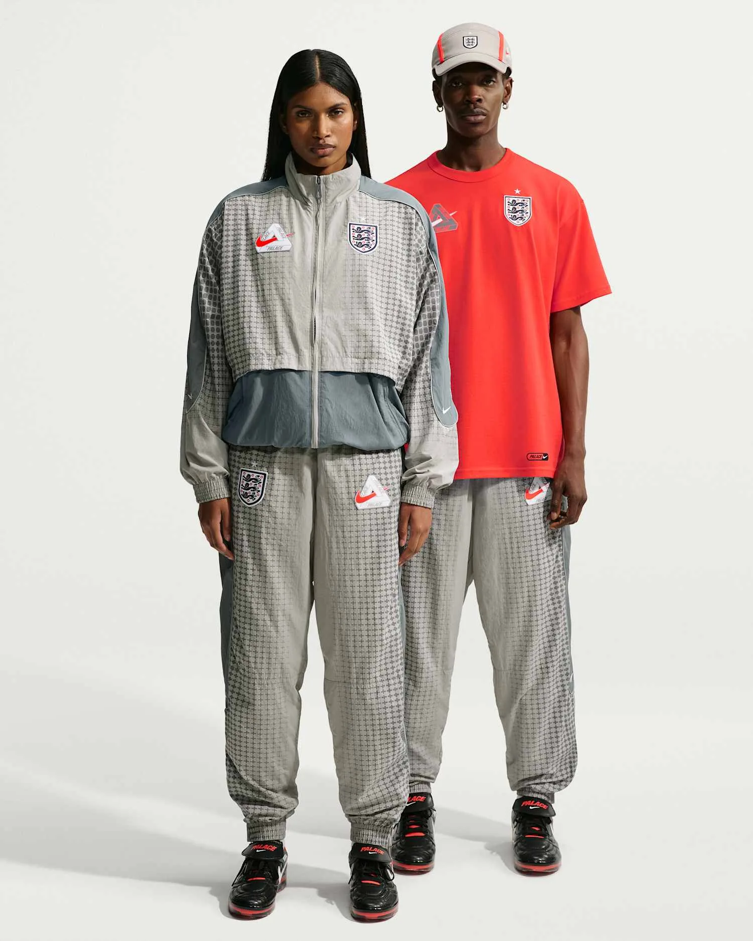 England x Palace image 19