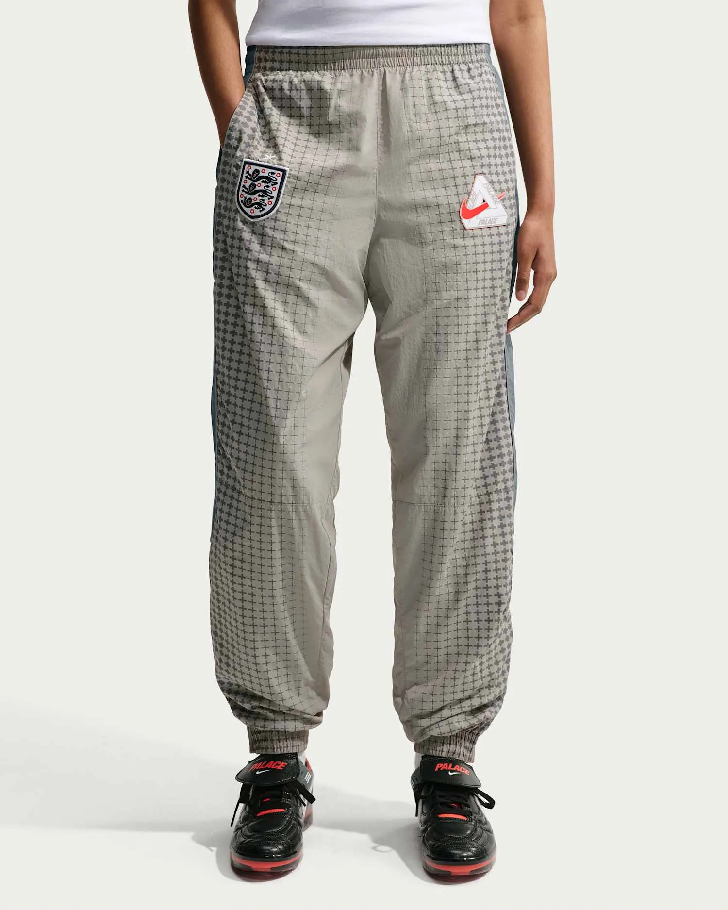England x Palace image 20