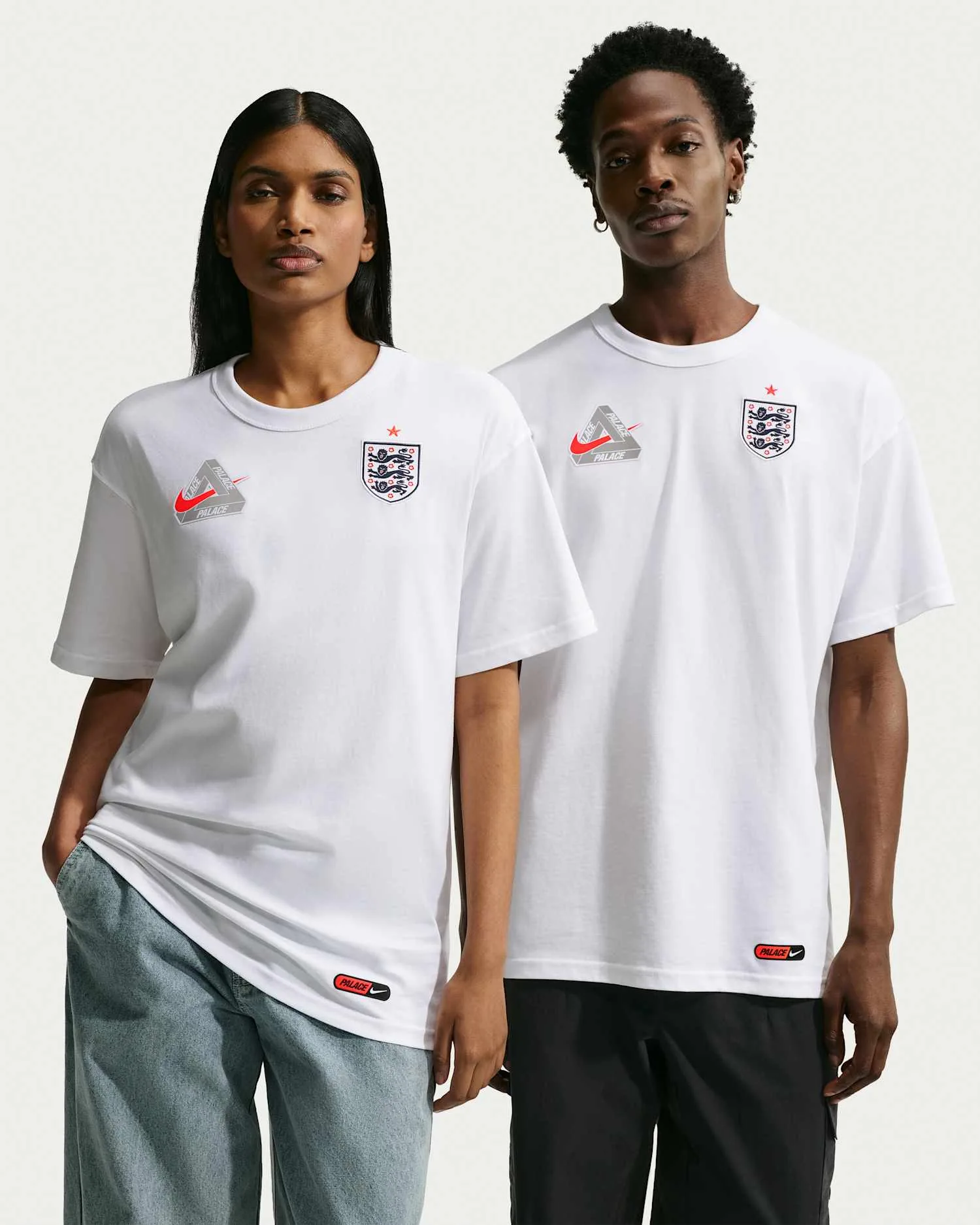 England x Palace image 32