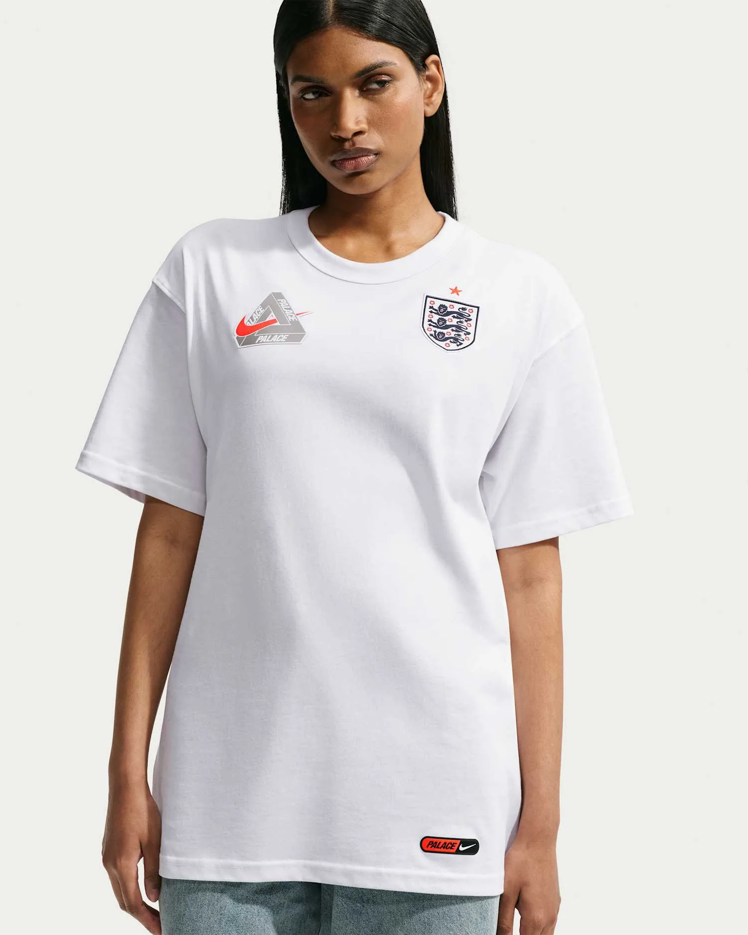 England x Palace image 33