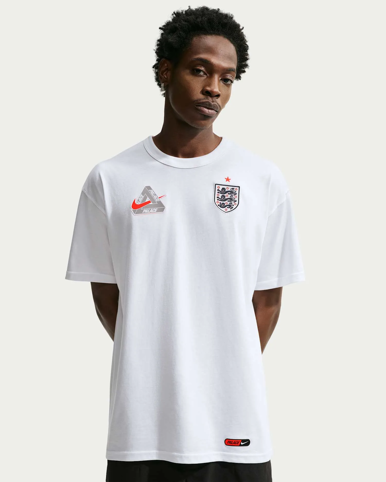 England x Palace image 35