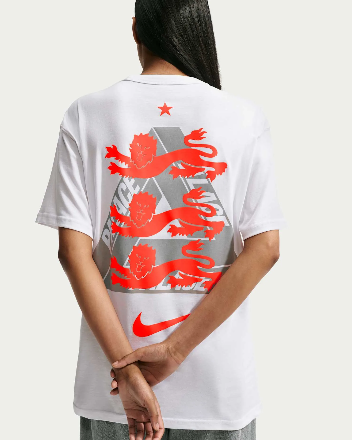 England x Palace image 36