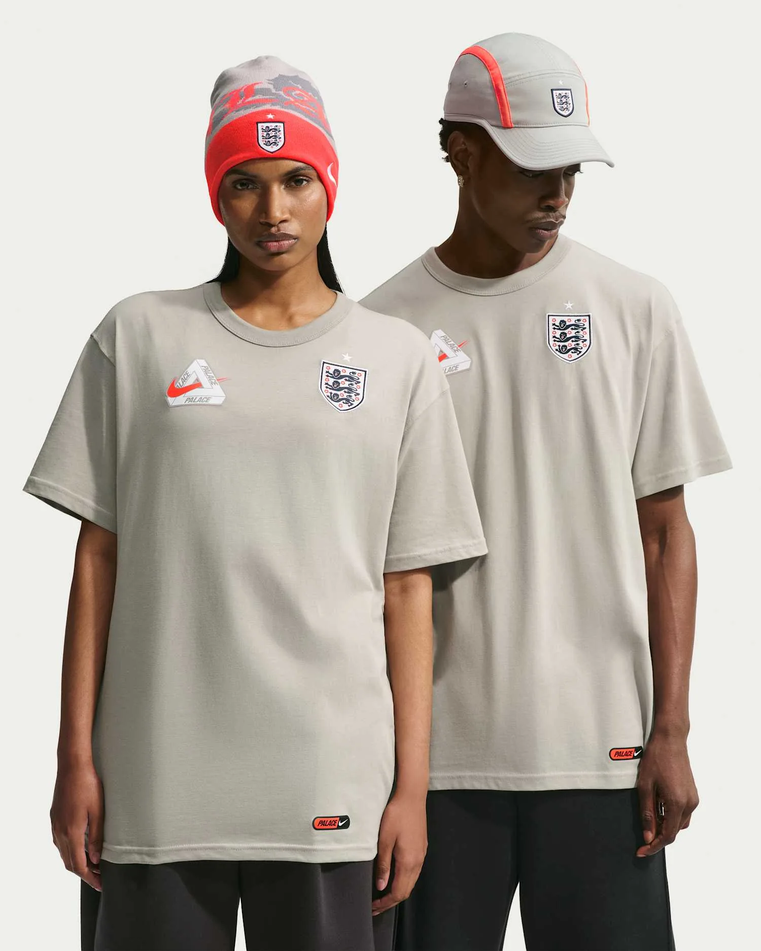 England x Palace image 37