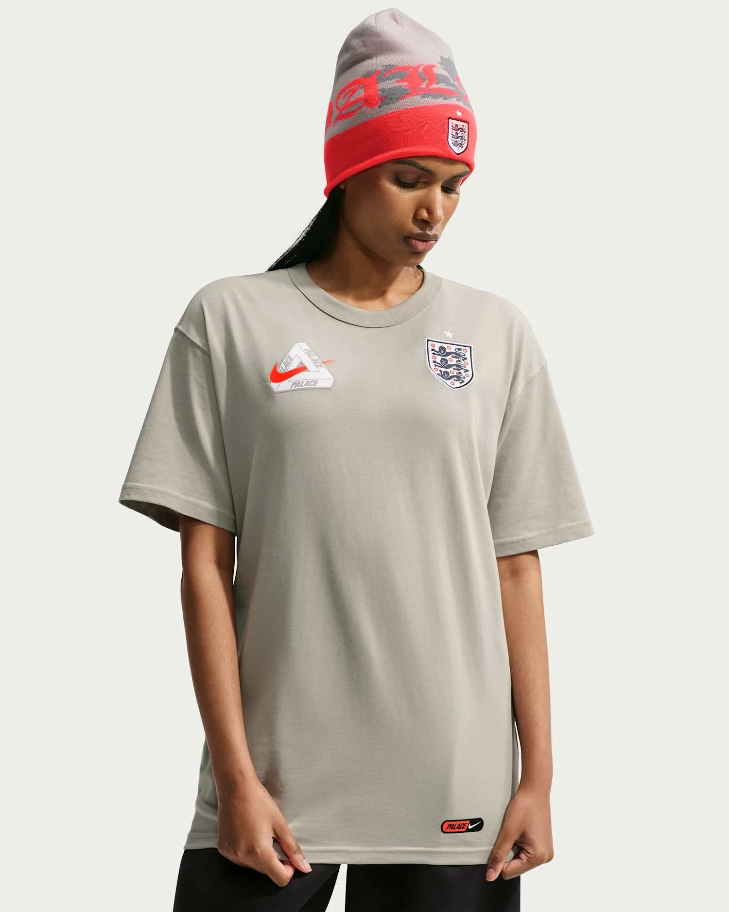 England x Palace image 38