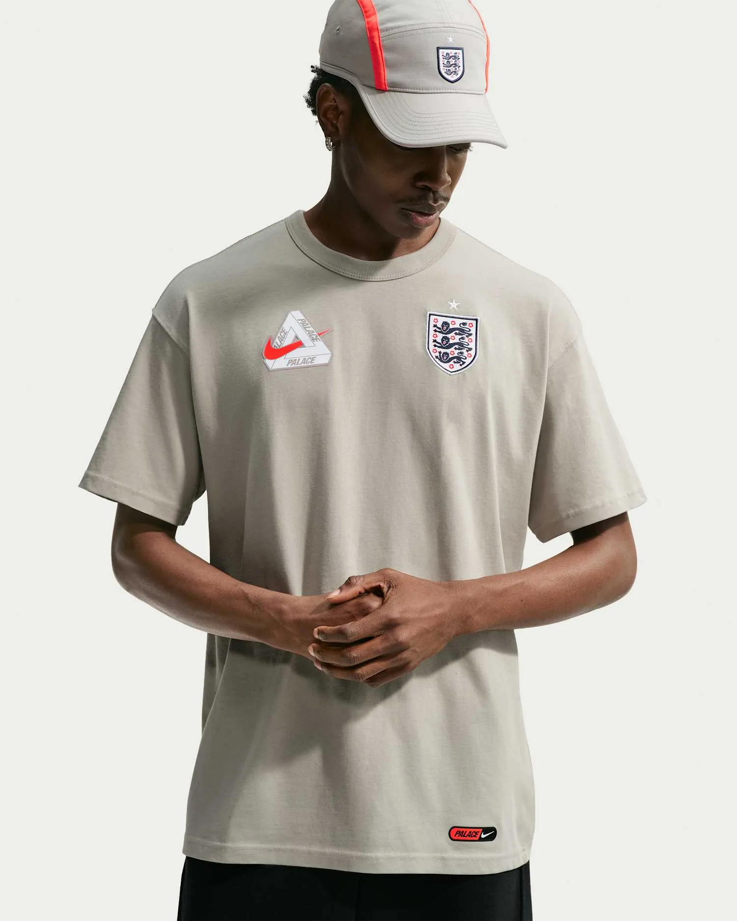 England x Palace image 39