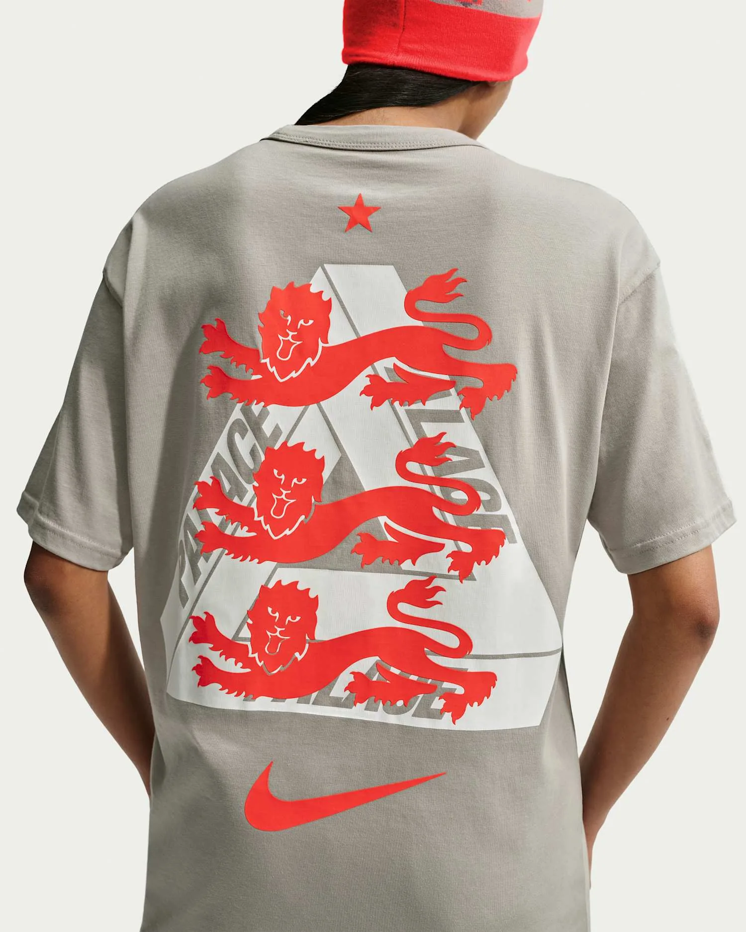 England x Palace image 40