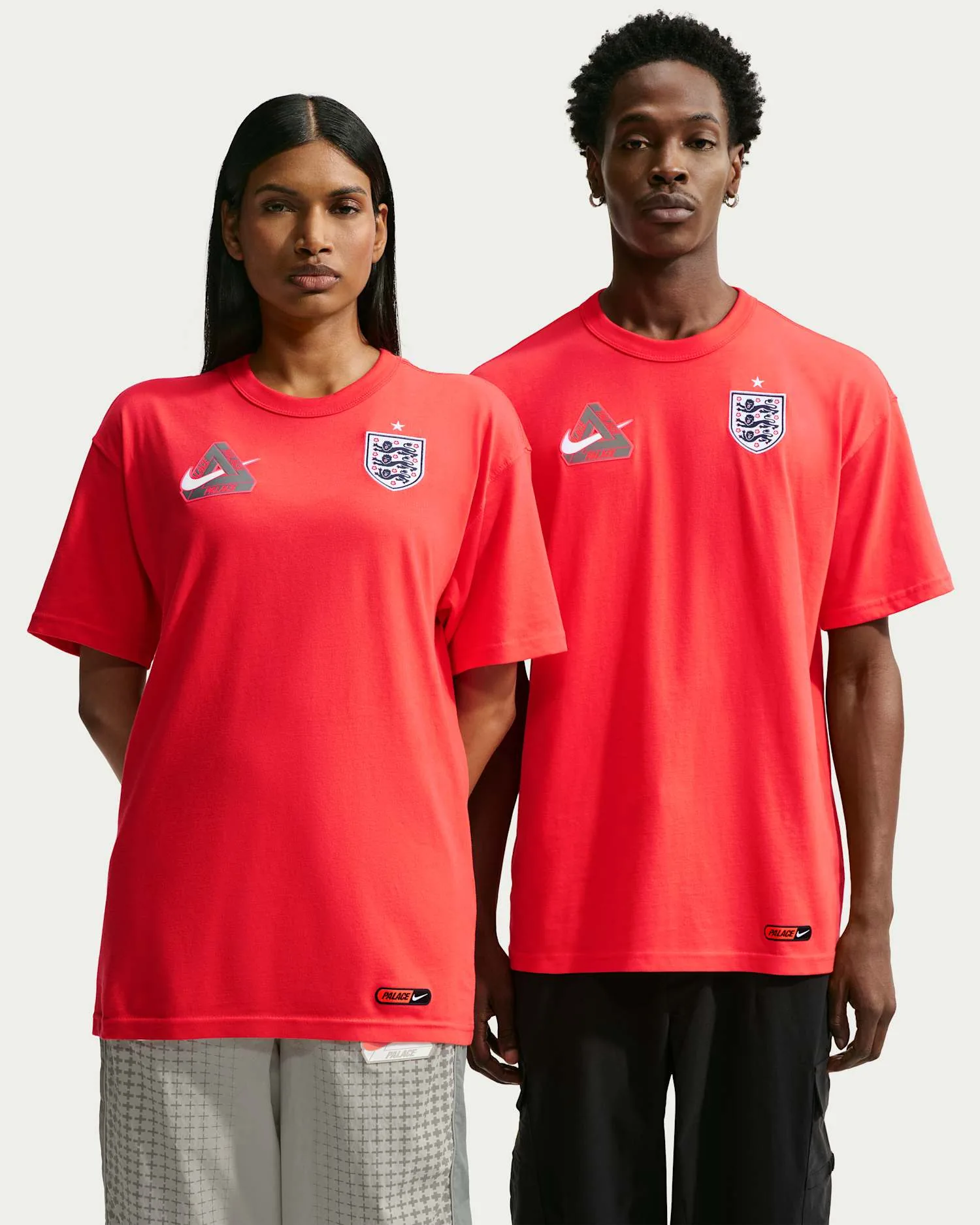 England x Palace image 41