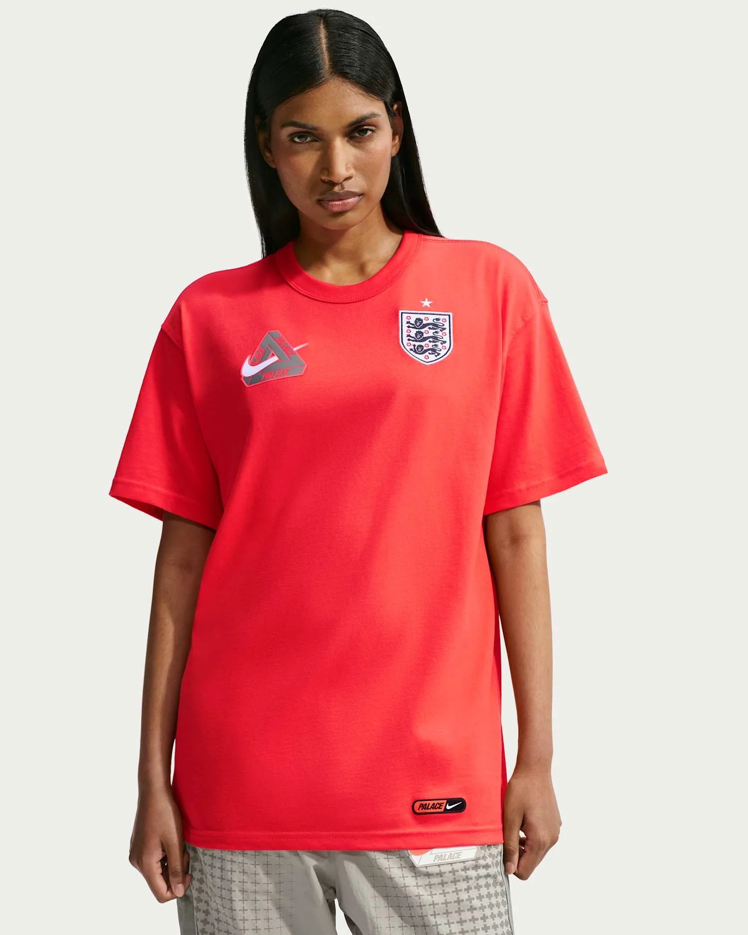 England x Palace image 42