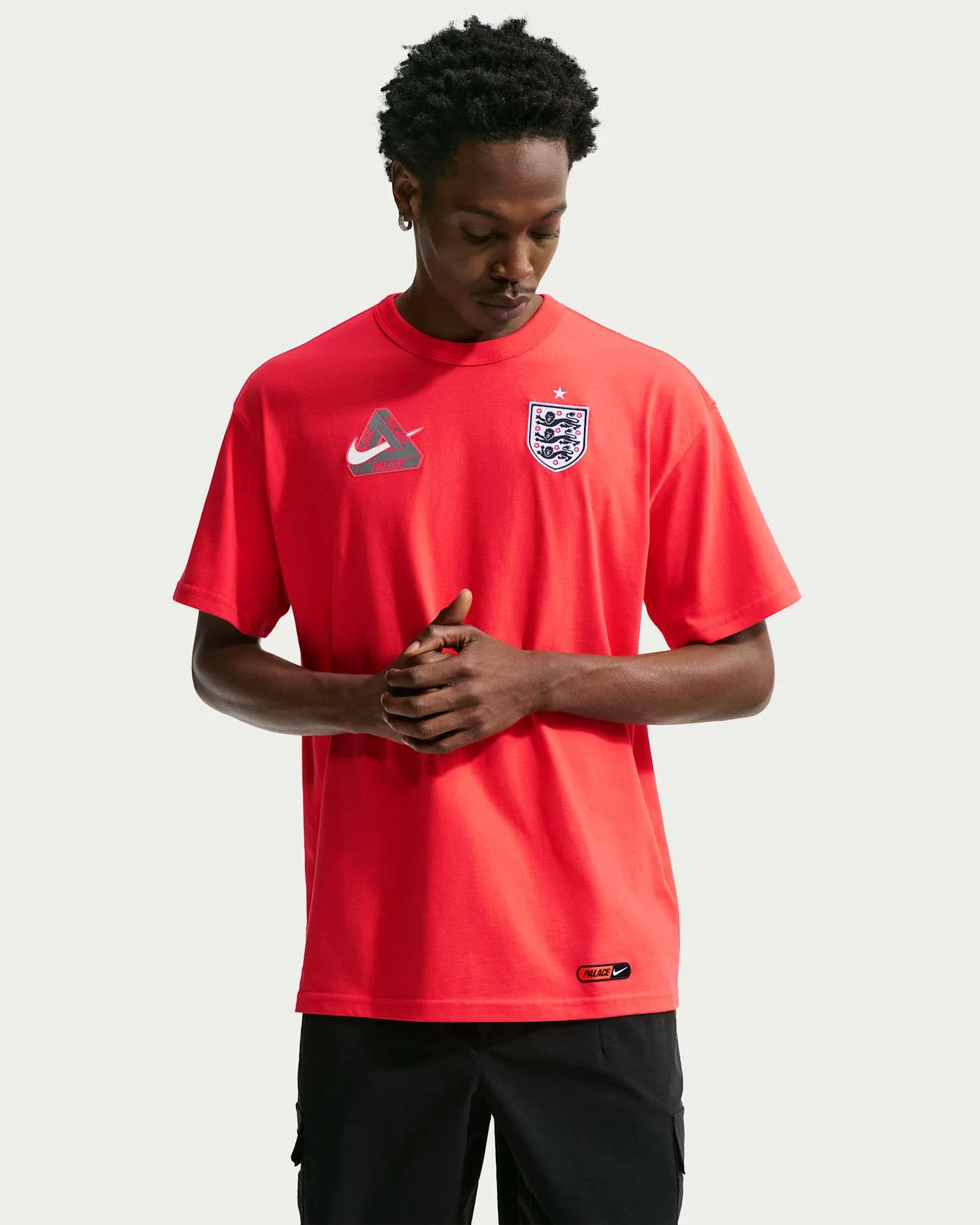 England x Palace image 43