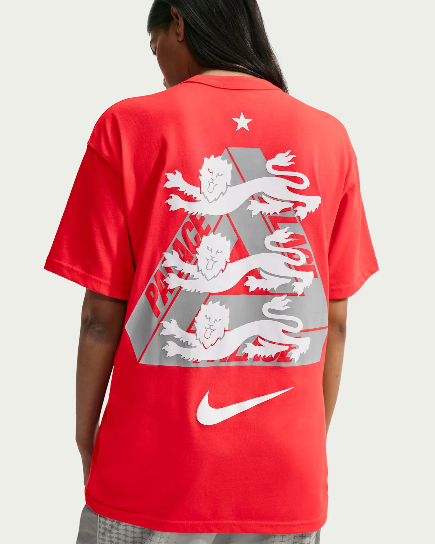 England x Palace image 44