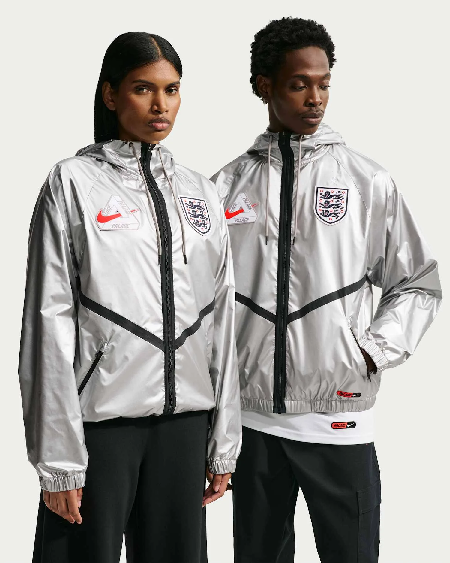 England x Palace image 46