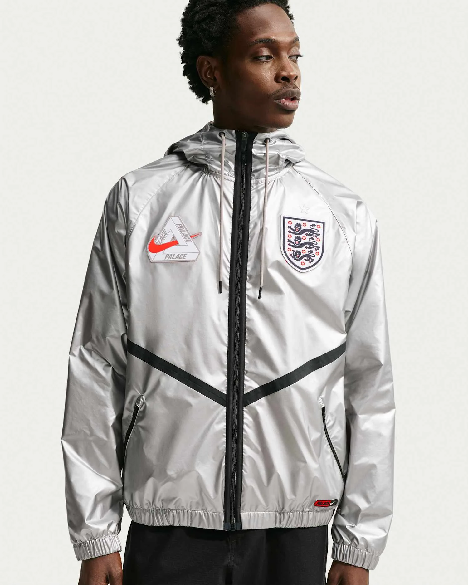 England x Palace image 48