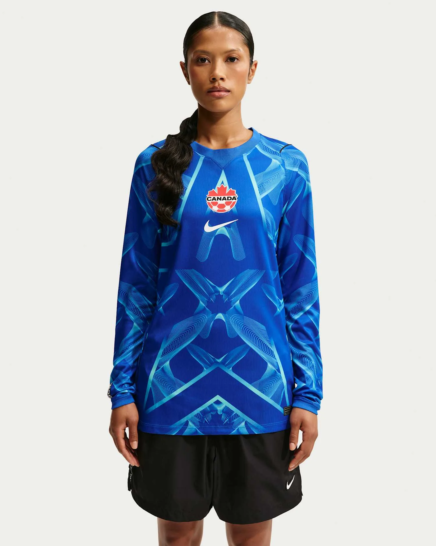 Canada x NOCTA image 3