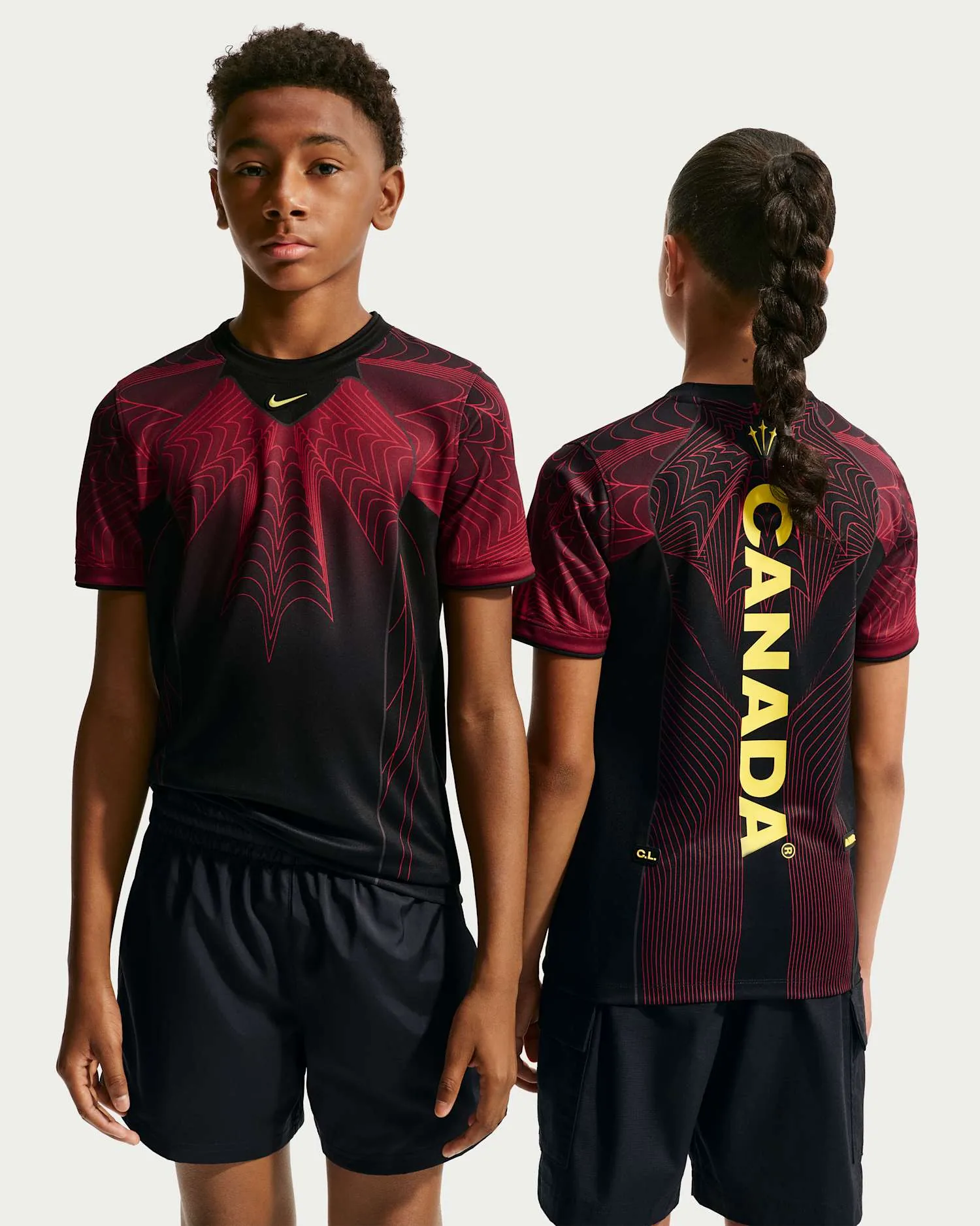 Canada x NOCTA image 6