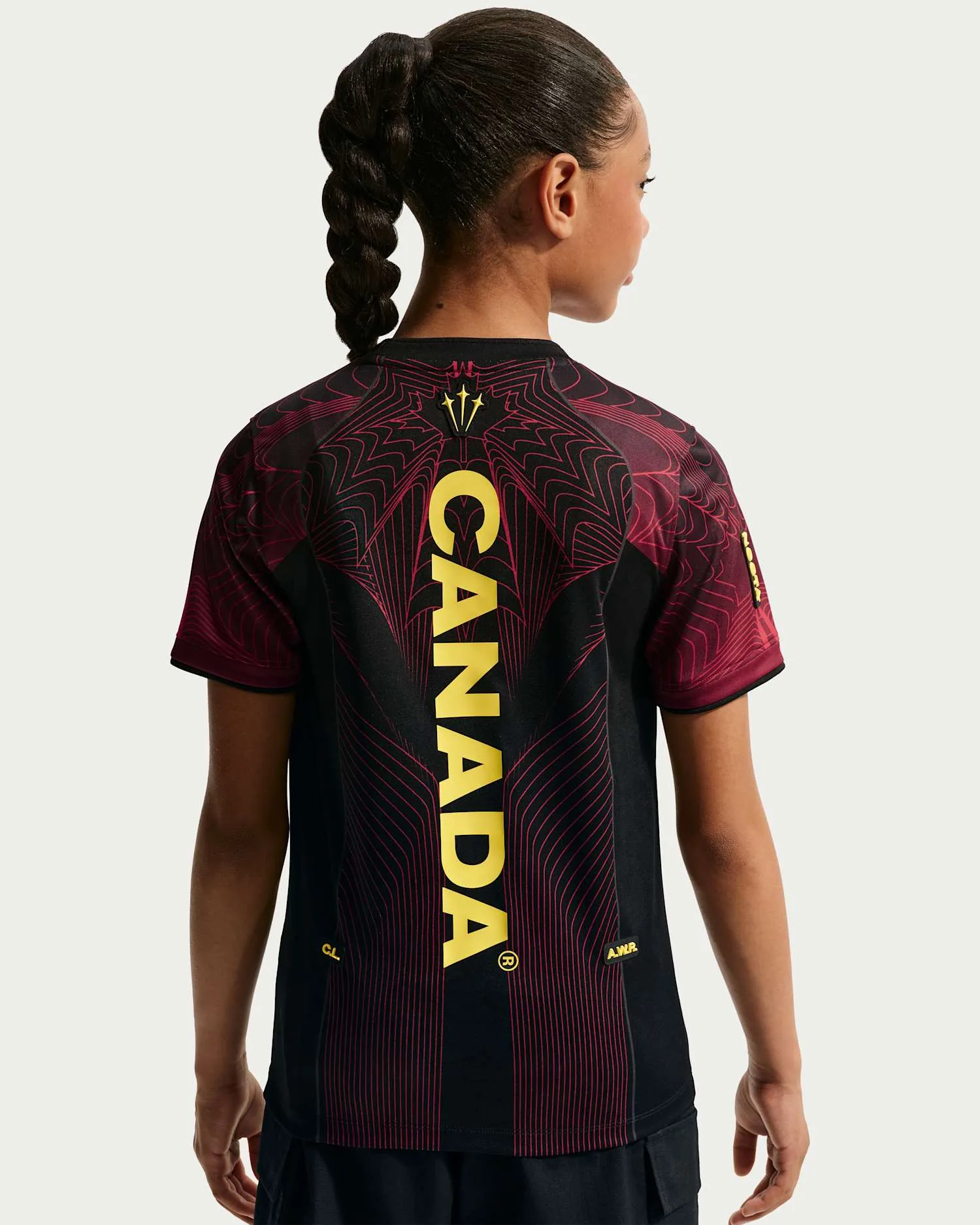 Canada x NOCTA image 9