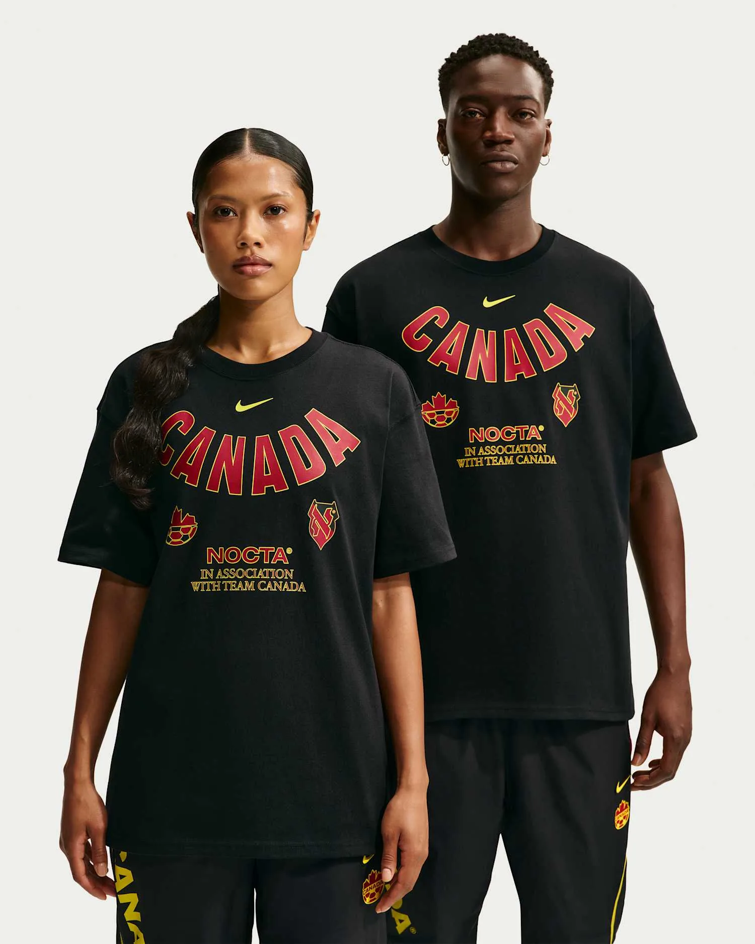 Canada x NOCTA image 10
