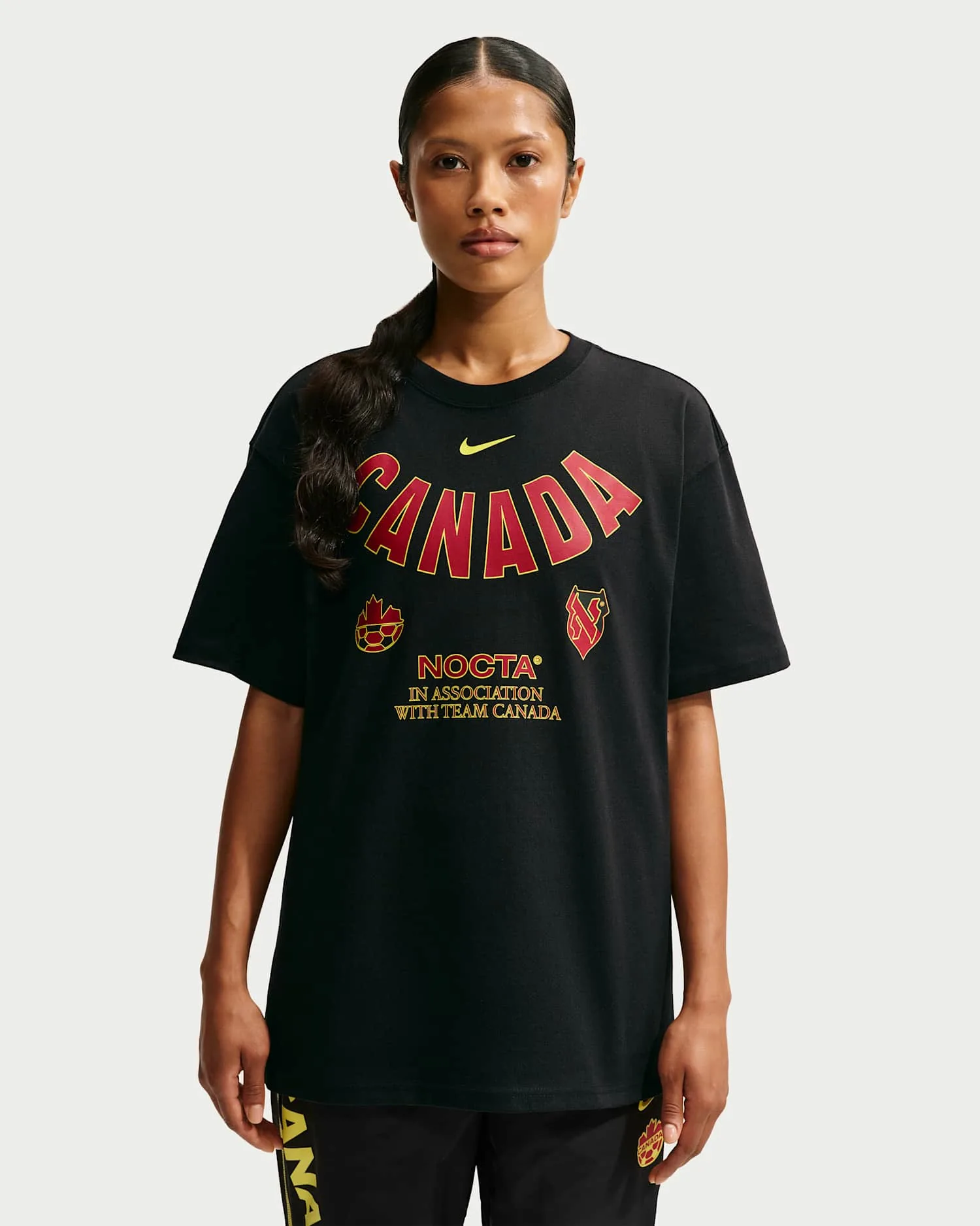 Canada x NOCTA image 11