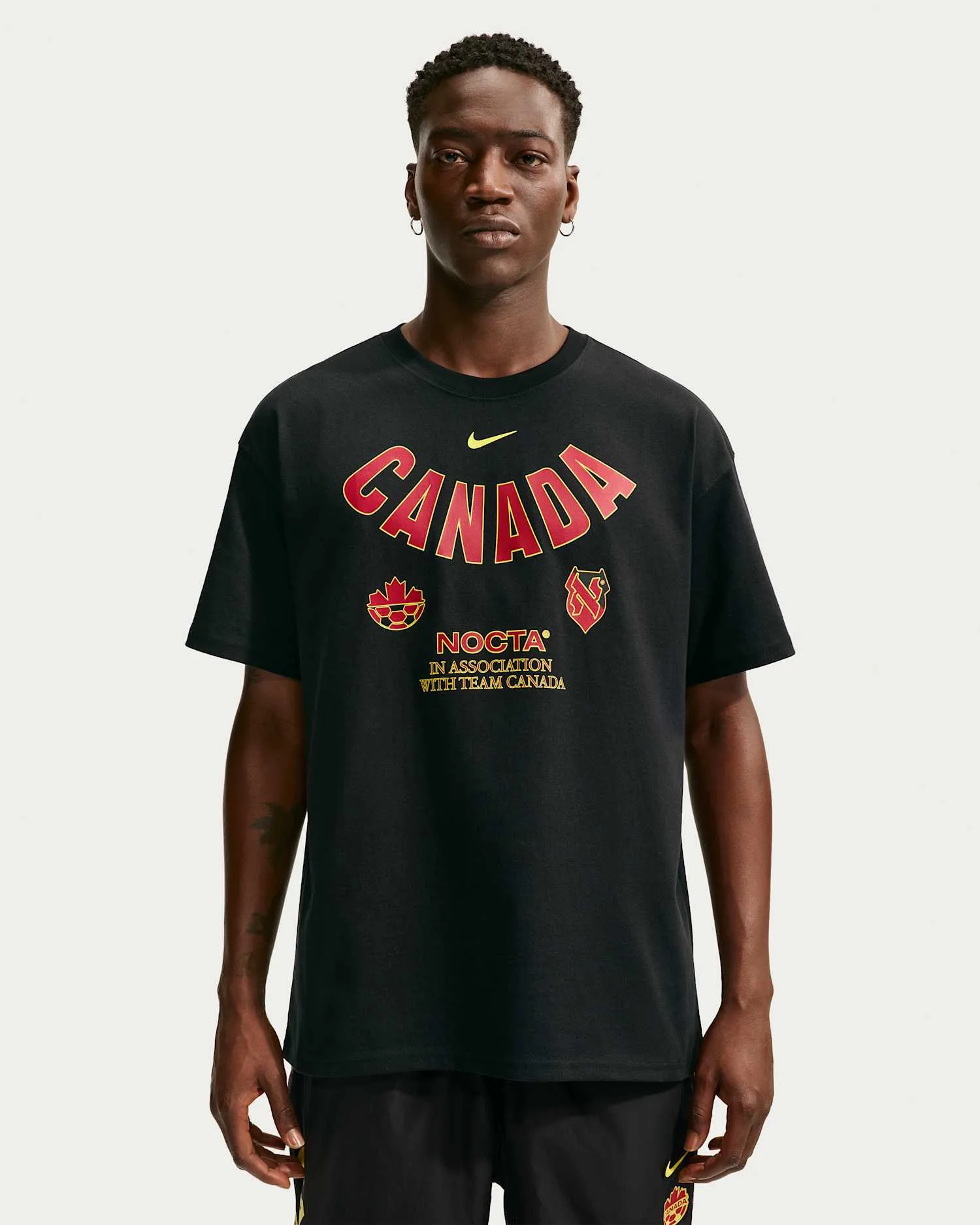 Canada x NOCTA image 13